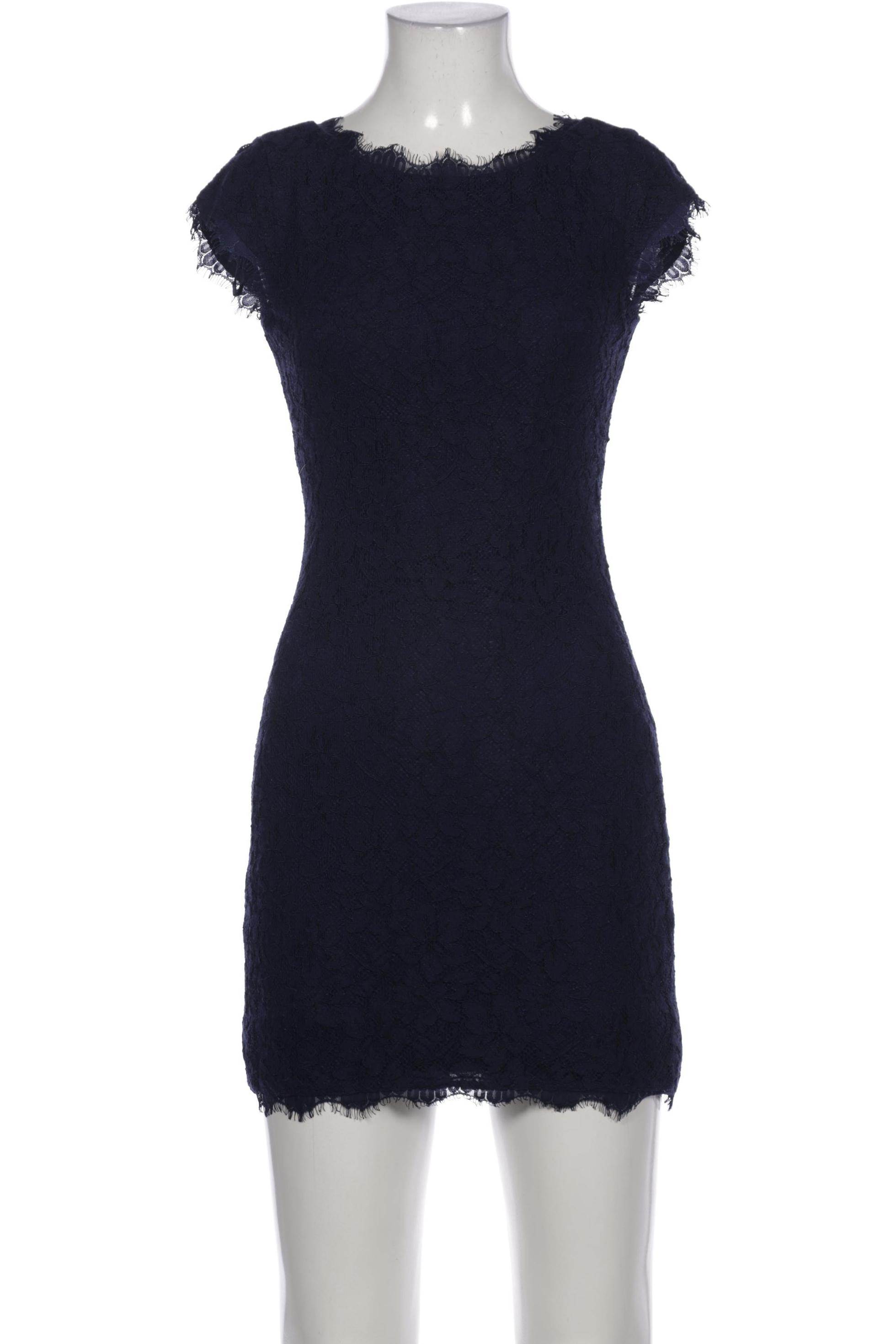 

DIANE VON FURSTENBERG Damen Kleid, blau