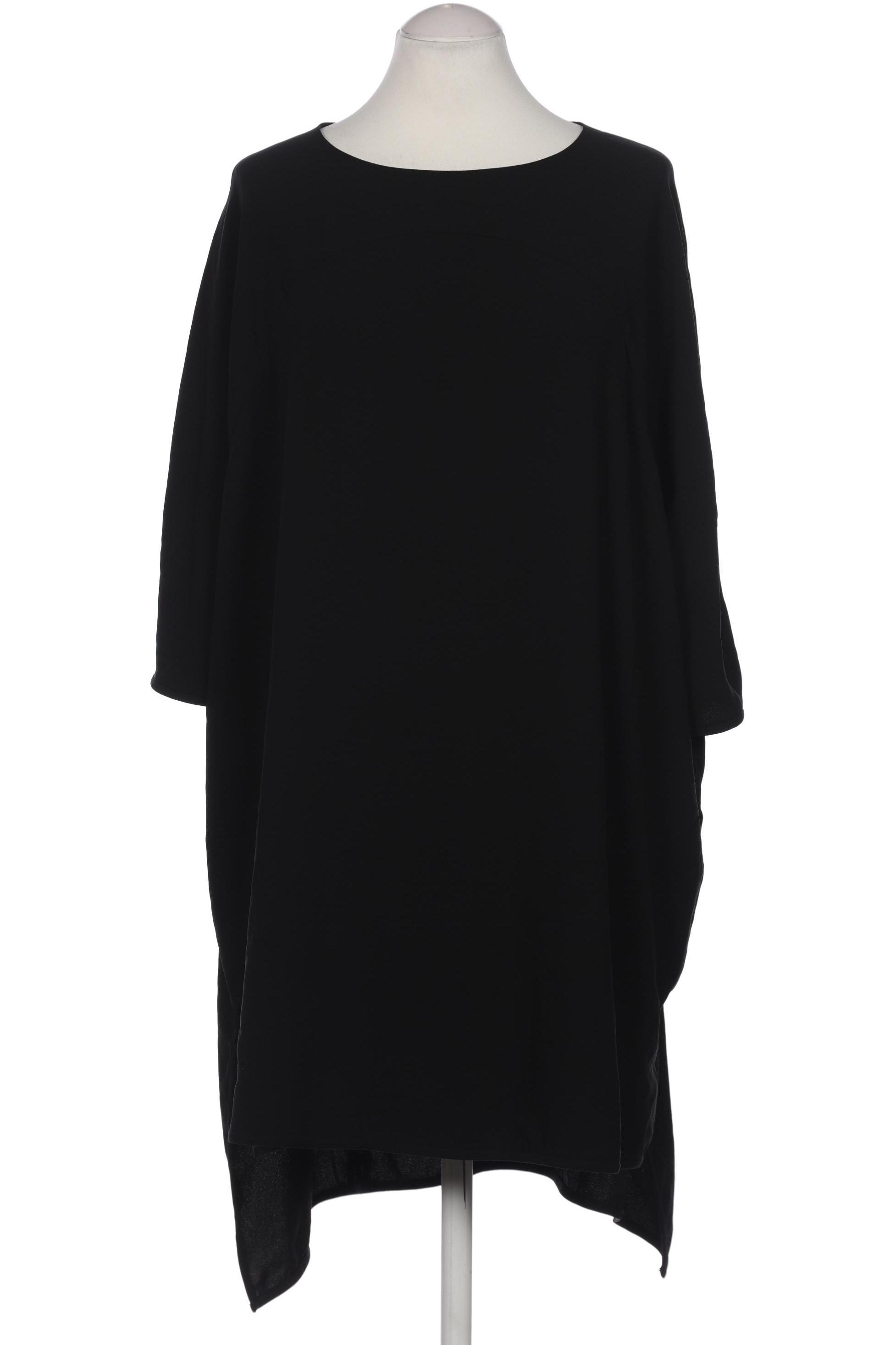 

Diane VON Furstenberg Damen Kleid, schwarz, Gr. 36