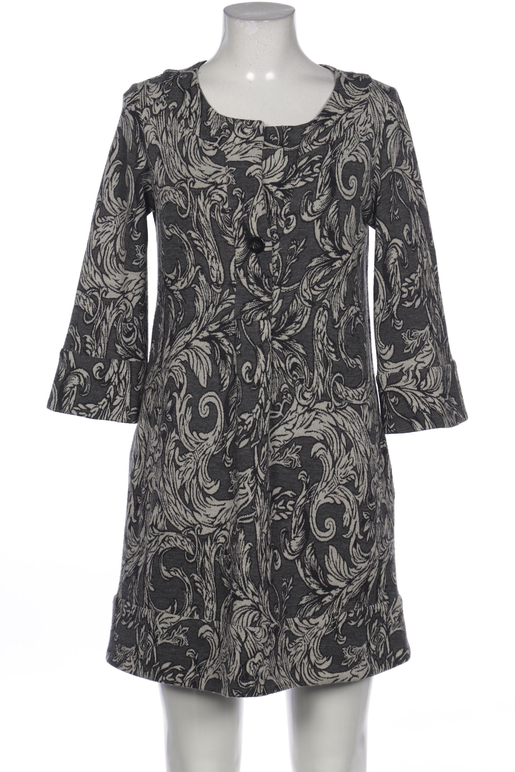 

Diane VON Furstenberg Damen Kleid, grau, Gr. 8