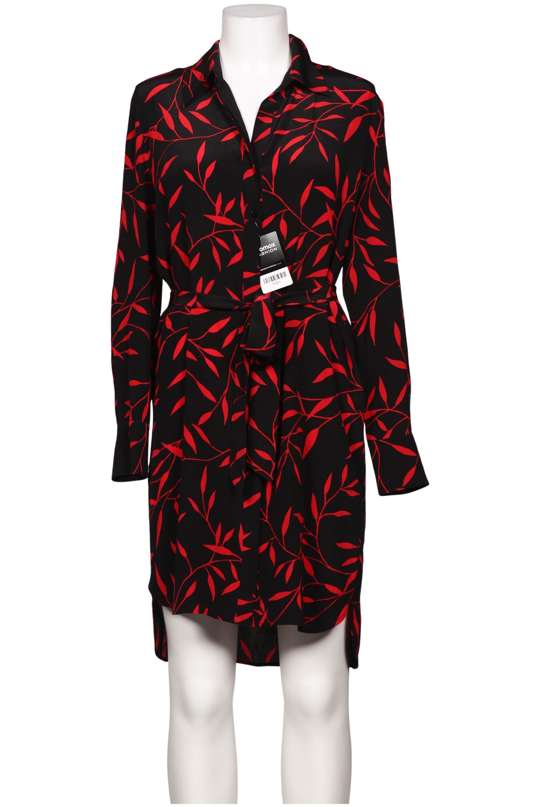 

Diane VON Furstenberg Damen Kleid, mehrfarbig, Gr. 8