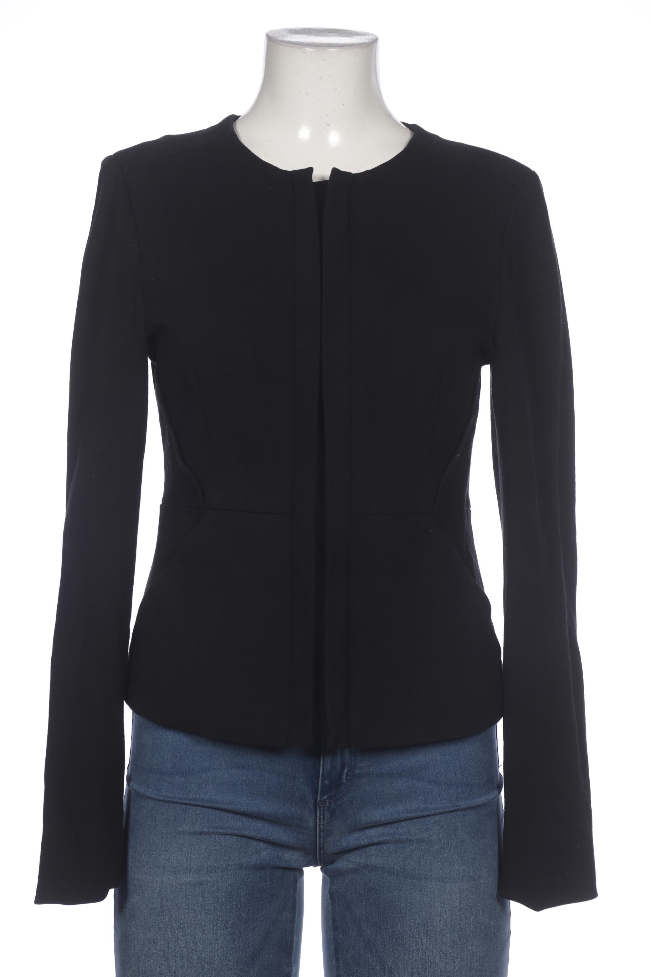 

Diane VON Furstenberg Damen Blazer, schwarz, Gr. 10