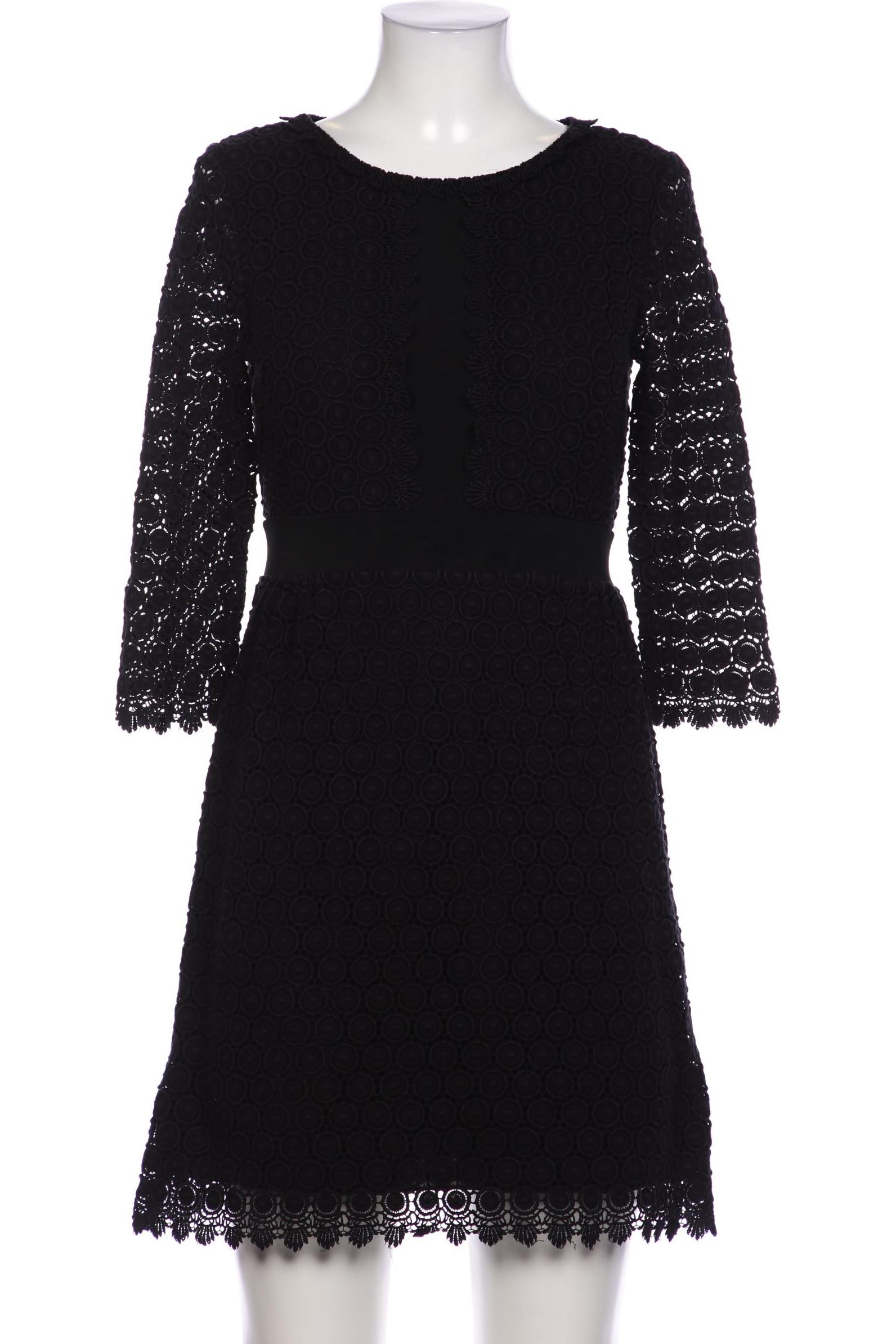

Diane VON Furstenberg Damen Kleid, marineblau, Gr. 6