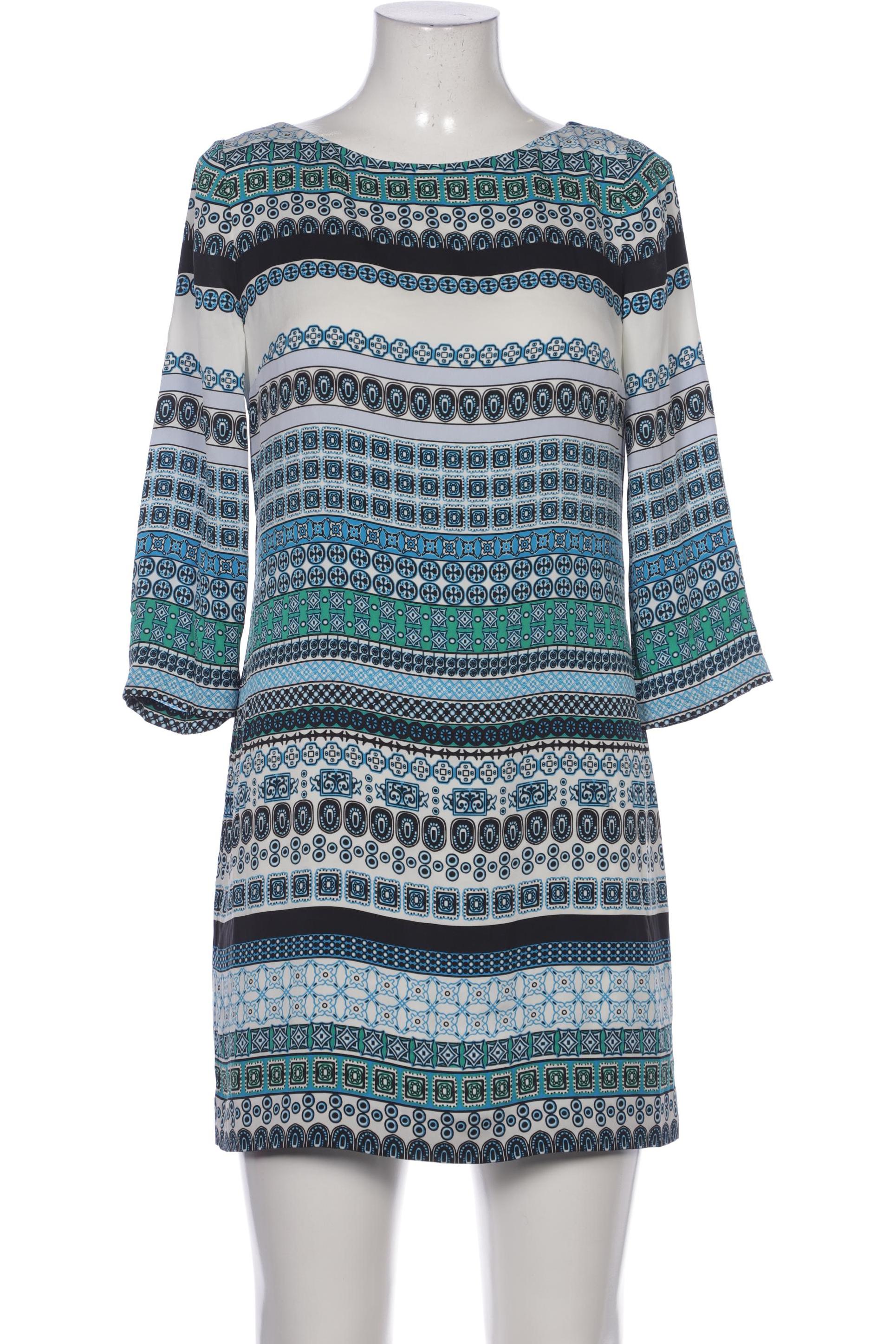

Diane VON Furstenberg Damen Kleid, mehrfarbig, Gr. 8