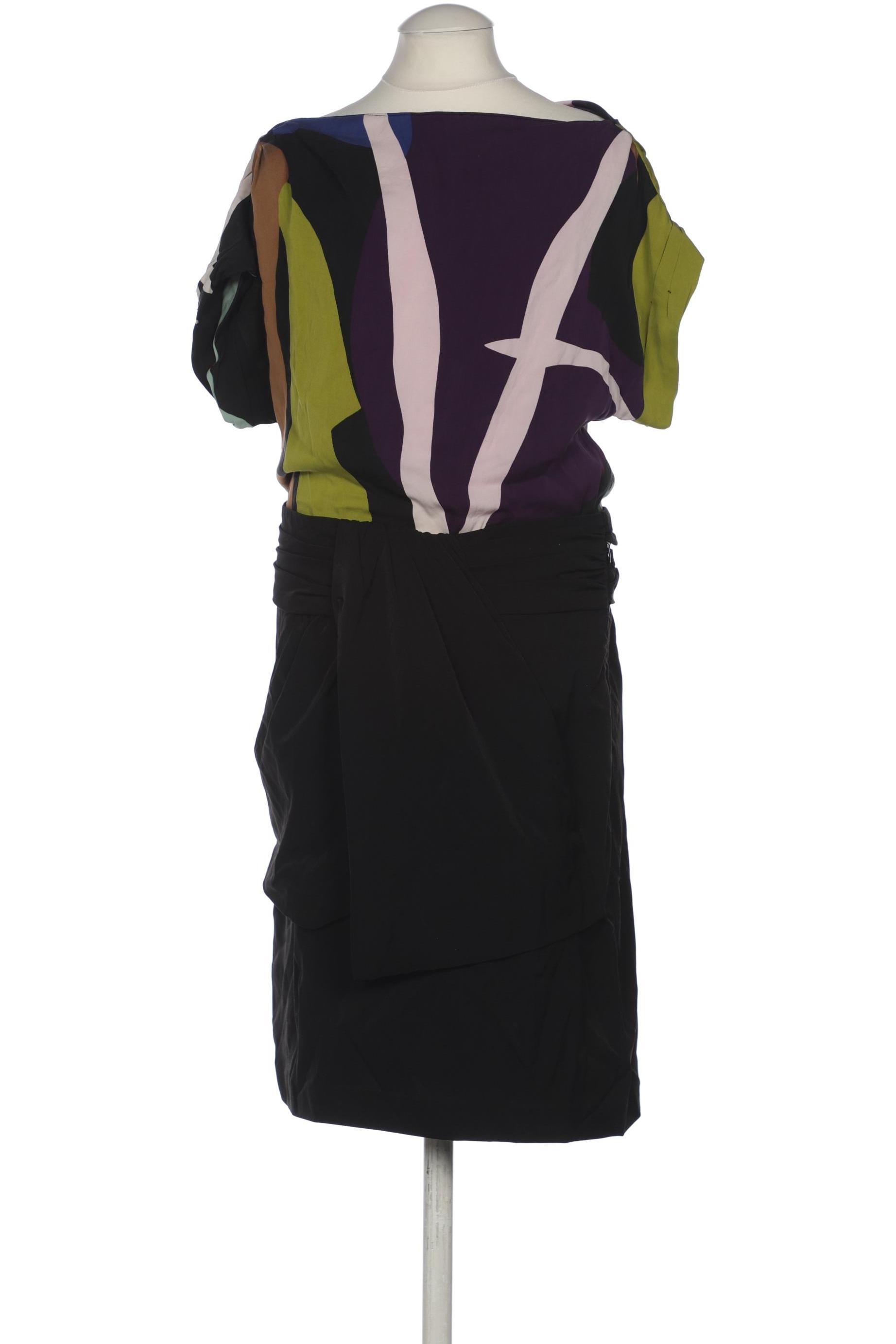 

Diane VON Furstenberg Damen Kleid, mehrfarbig, Gr. 4