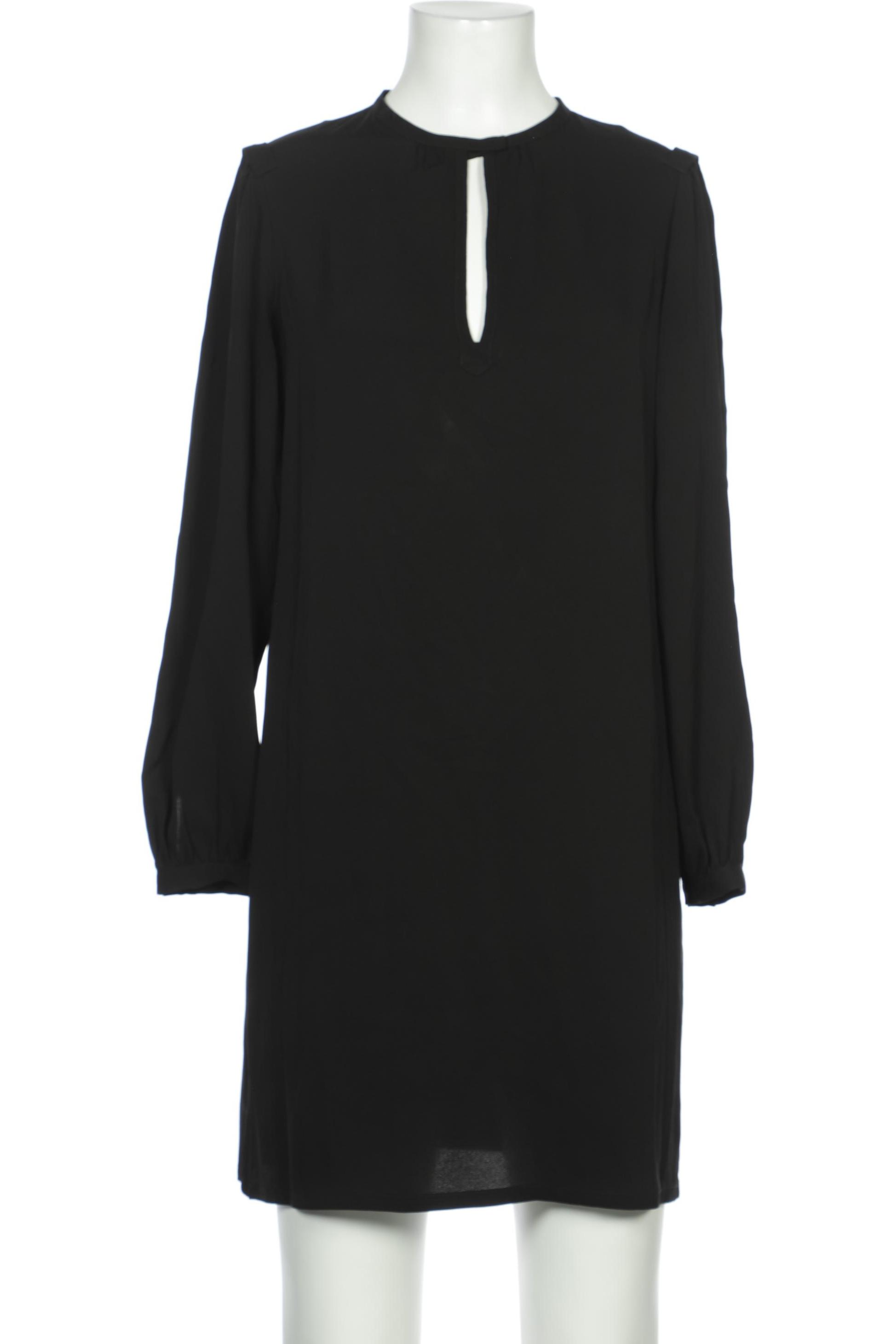 

Diane VON Furstenberg Damen Kleid, schwarz, Gr. 6