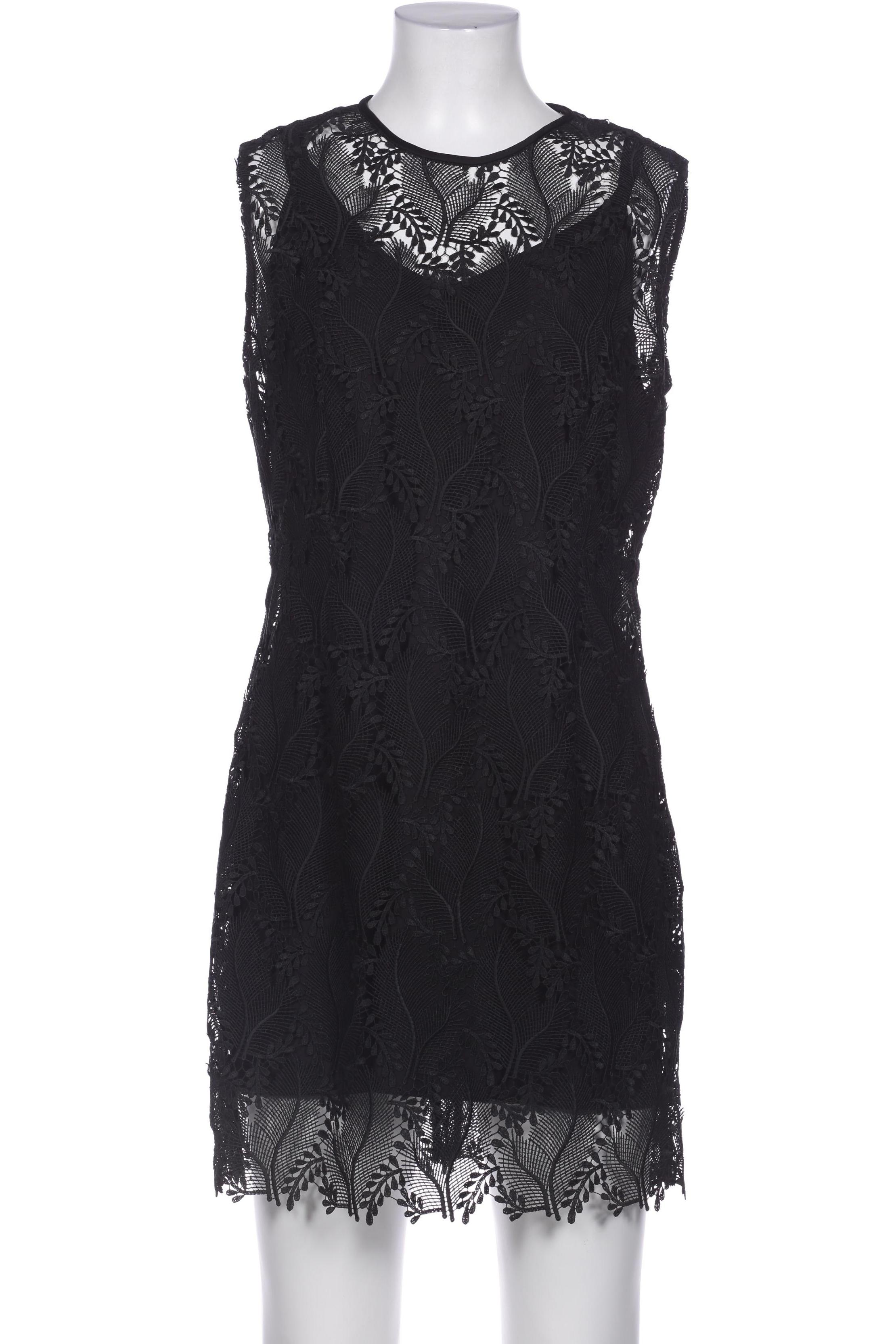 Thumbnail - Diane VON Furstenberg Damen Kleid, schwarz, Gr. 10