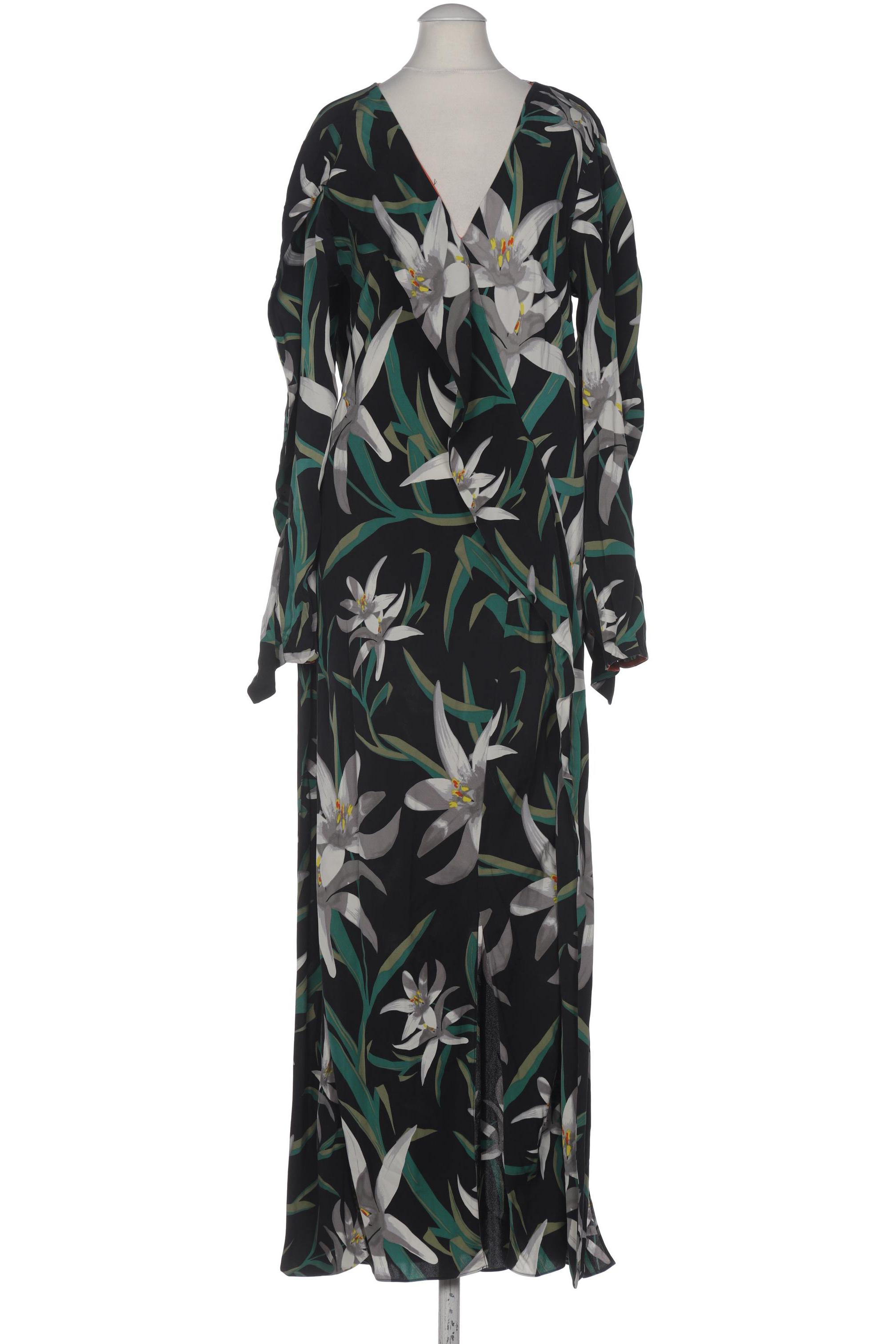 

DIANE VON FURSTENBERG Damen Kleid, schwarz