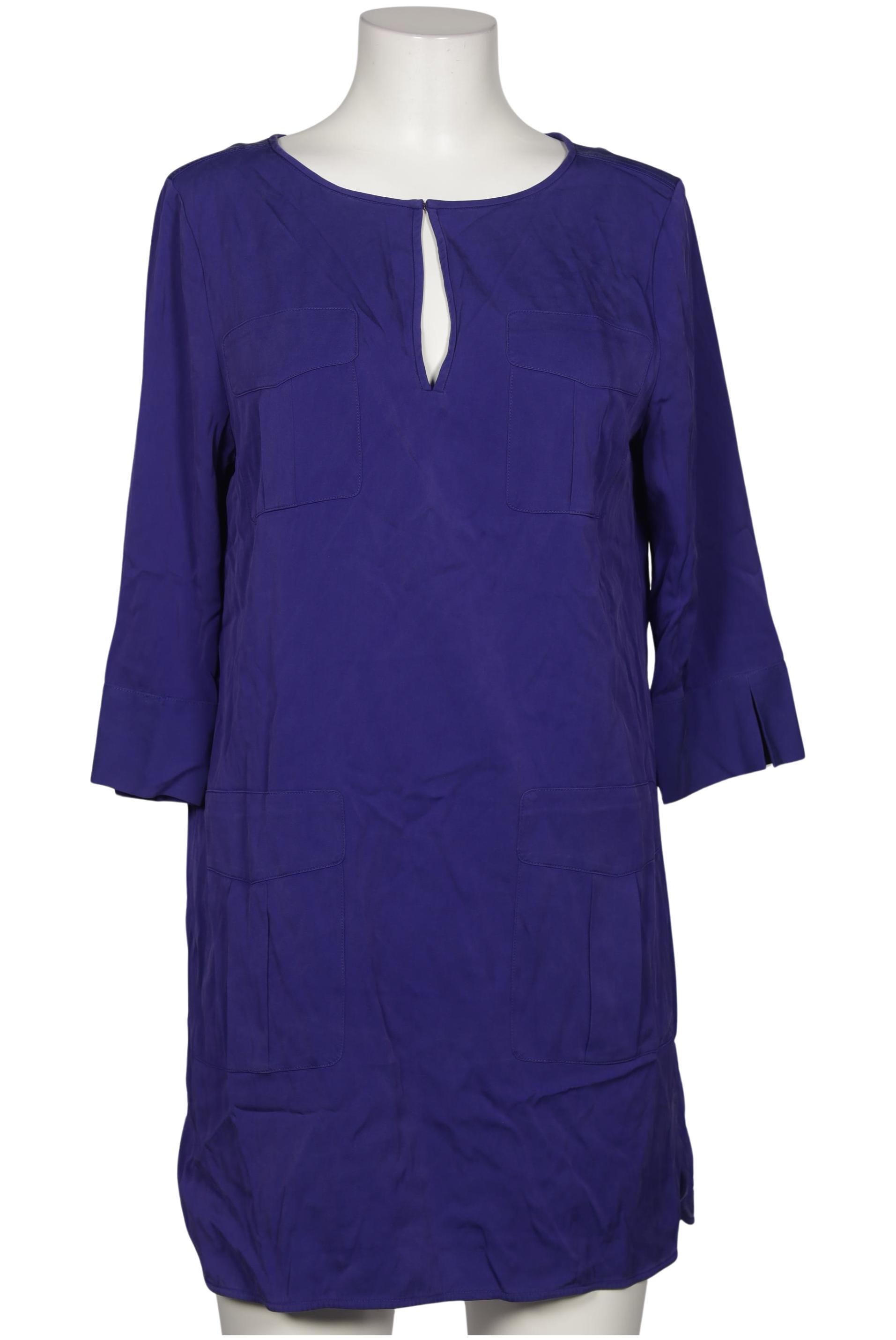 

Diane VON Furstenberg Damen Kleid, marineblau, Gr. 12