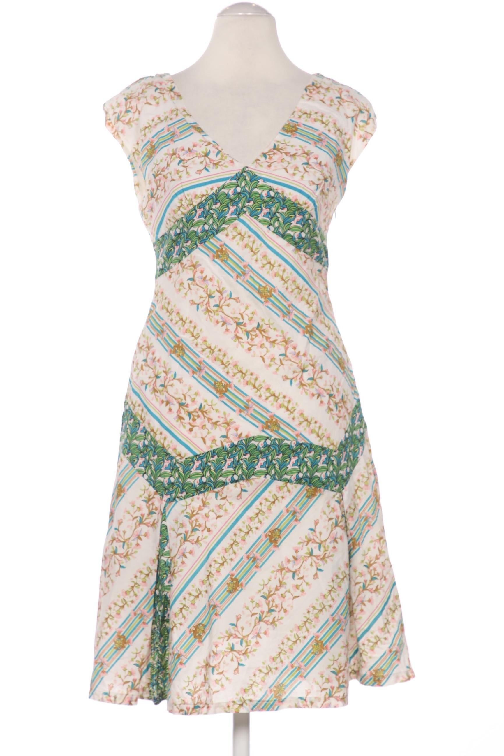 

Diane VON Furstenberg Damen Kleid, mehrfarbig, Gr. 4