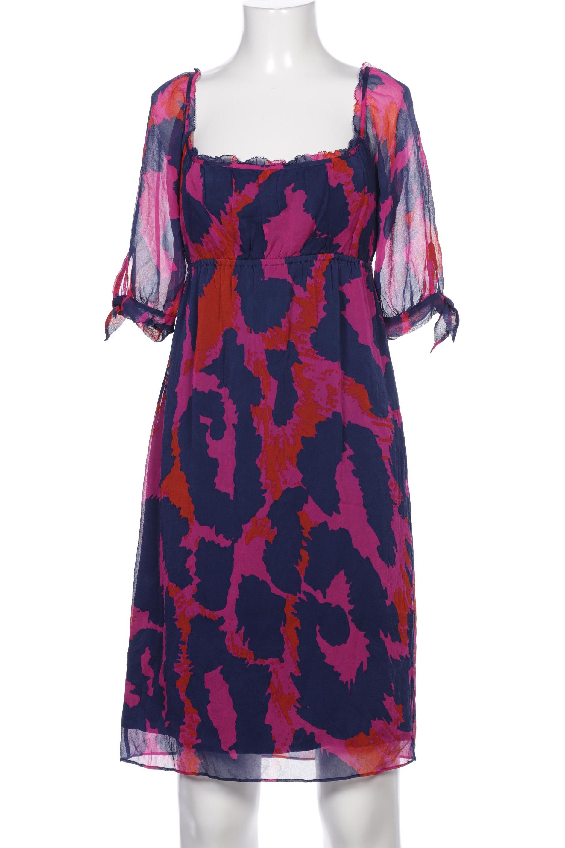 

DIANE VON FURSTENBERG Damen Kleid, marineblau