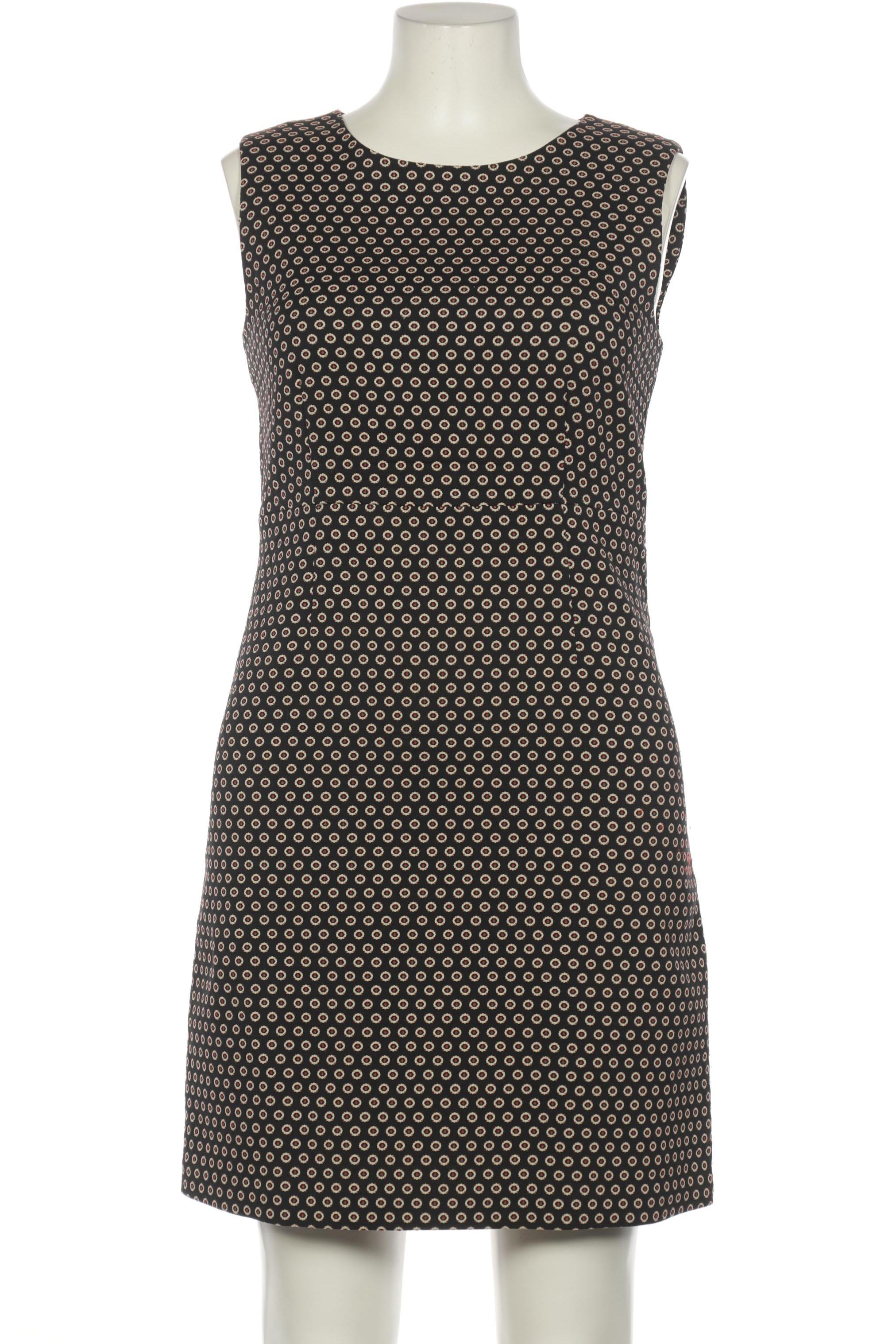 

Diane VON Furstenberg Damen Kleid, schwarz, Gr. 10