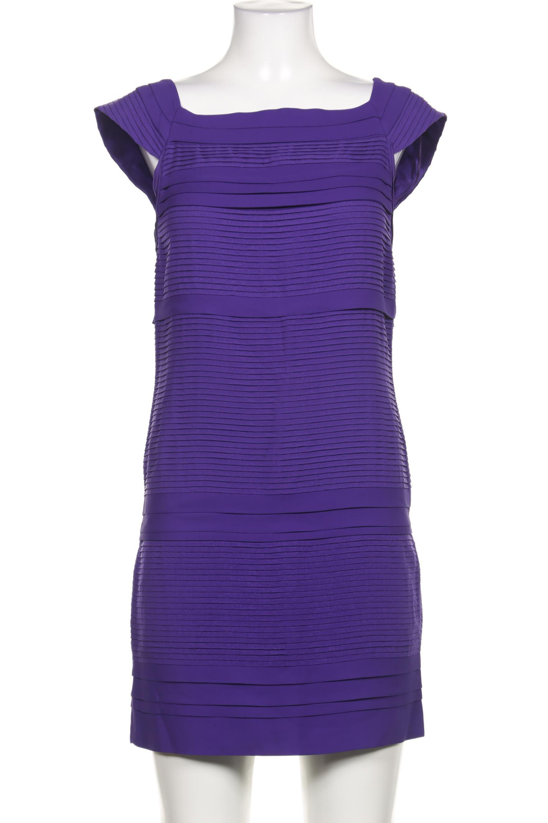 

Diane VON Furstenberg Damen Kleid, flieder, Gr. 6