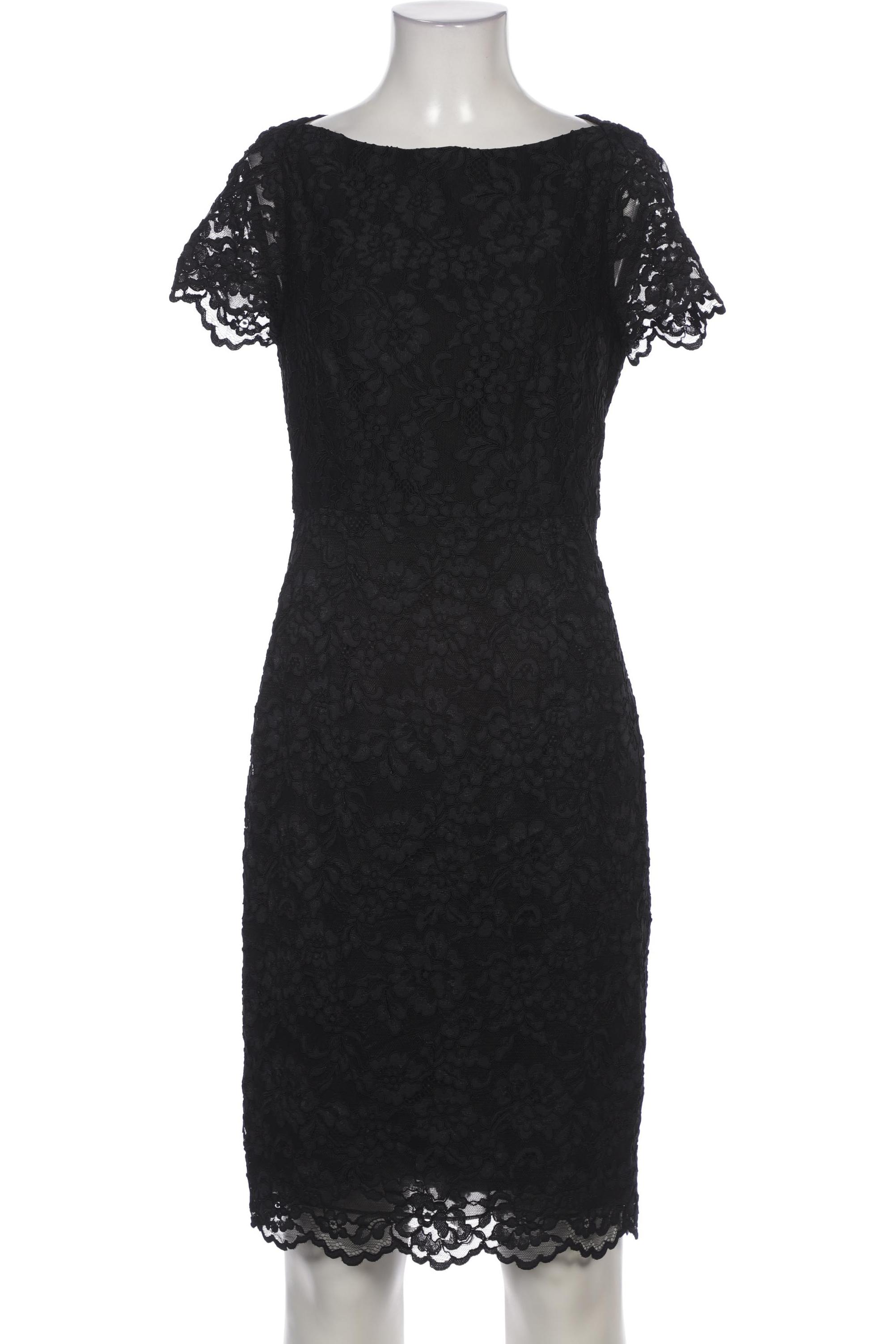 

Diane VON Furstenberg Damen Kleid, marineblau, Gr. 6
