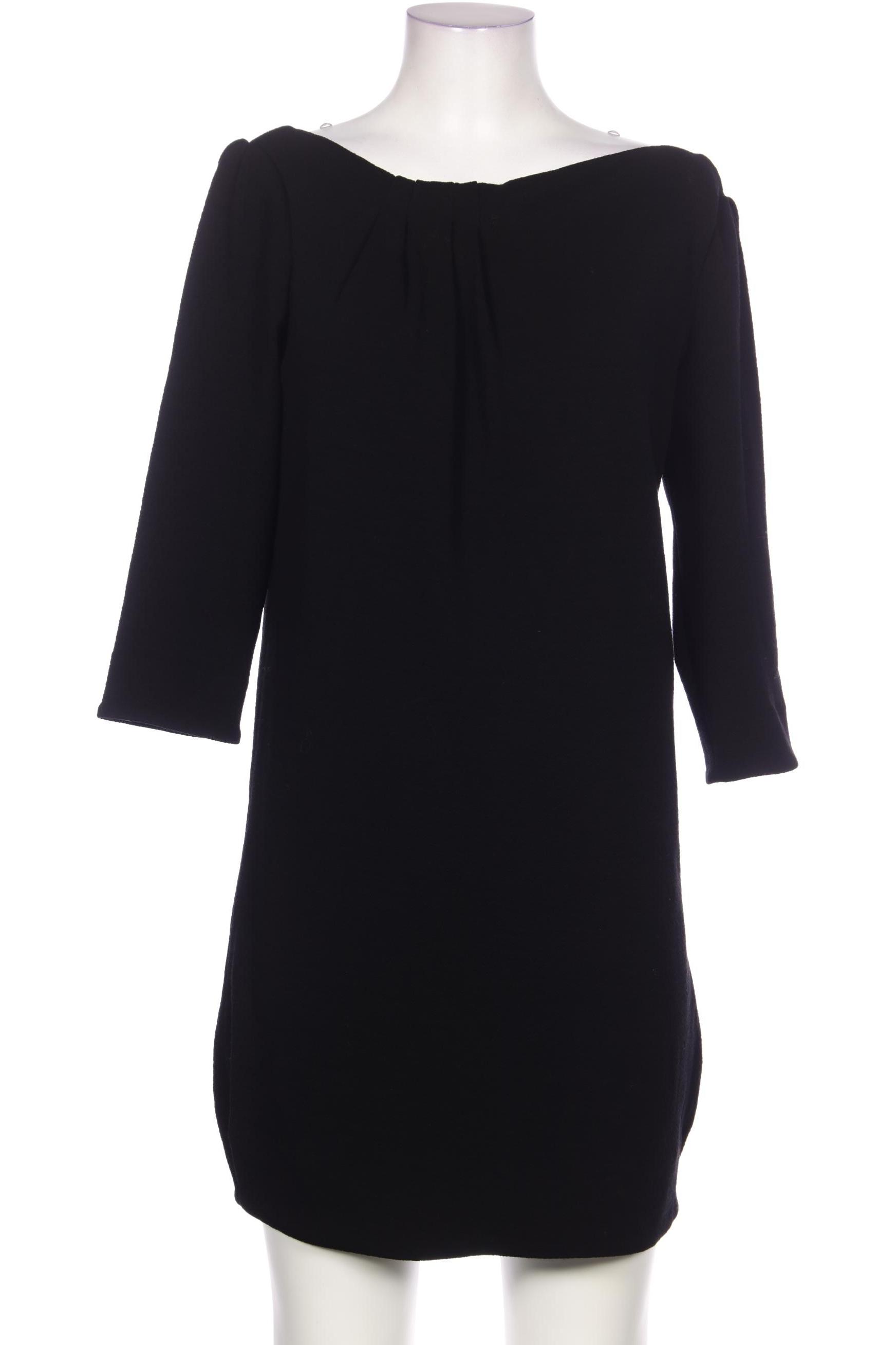 

Diane VON Furstenberg Damen Kleid, schwarz, Gr. 8