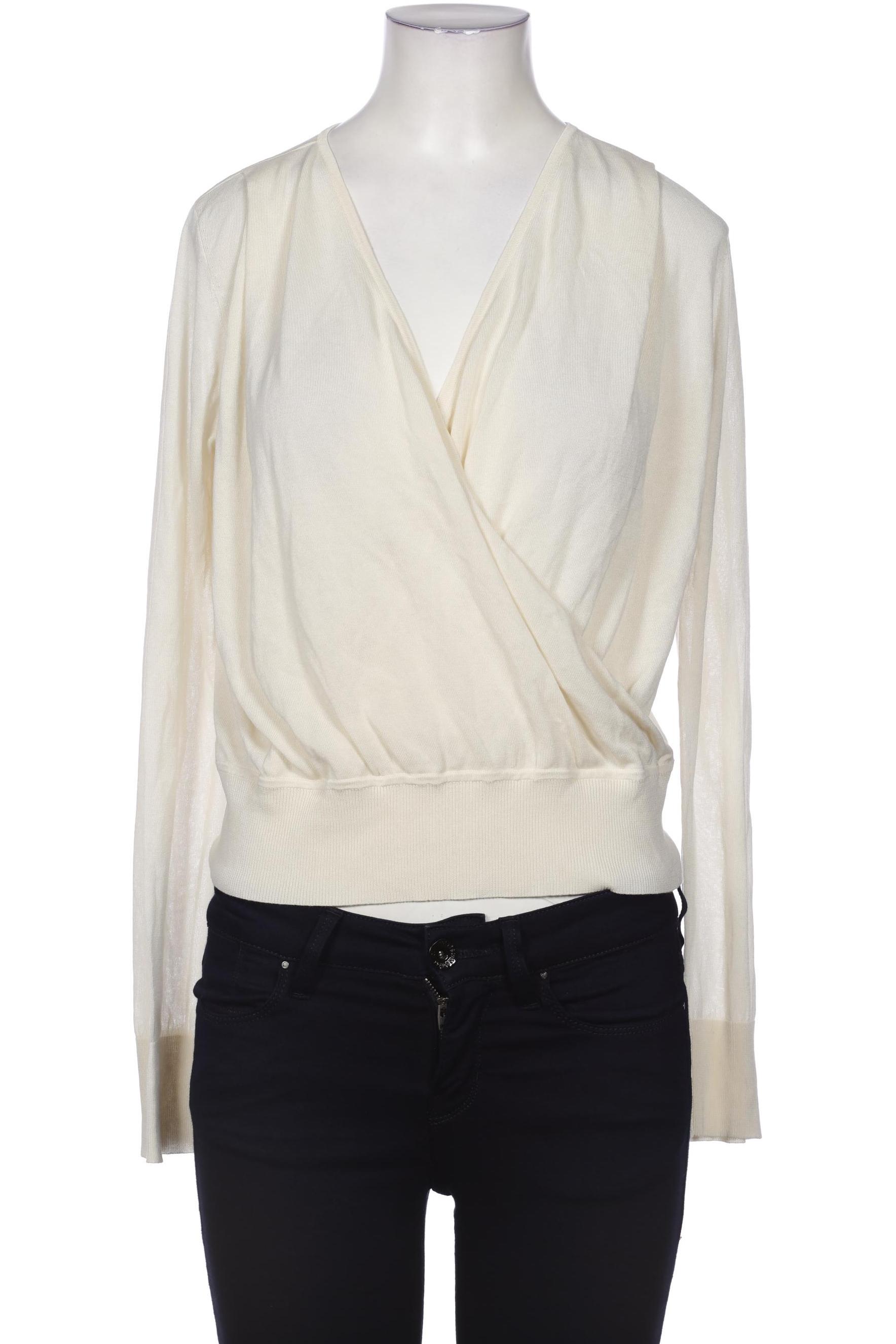 

Diane VON Furstenberg Damen Pullover, beige, Gr. 36