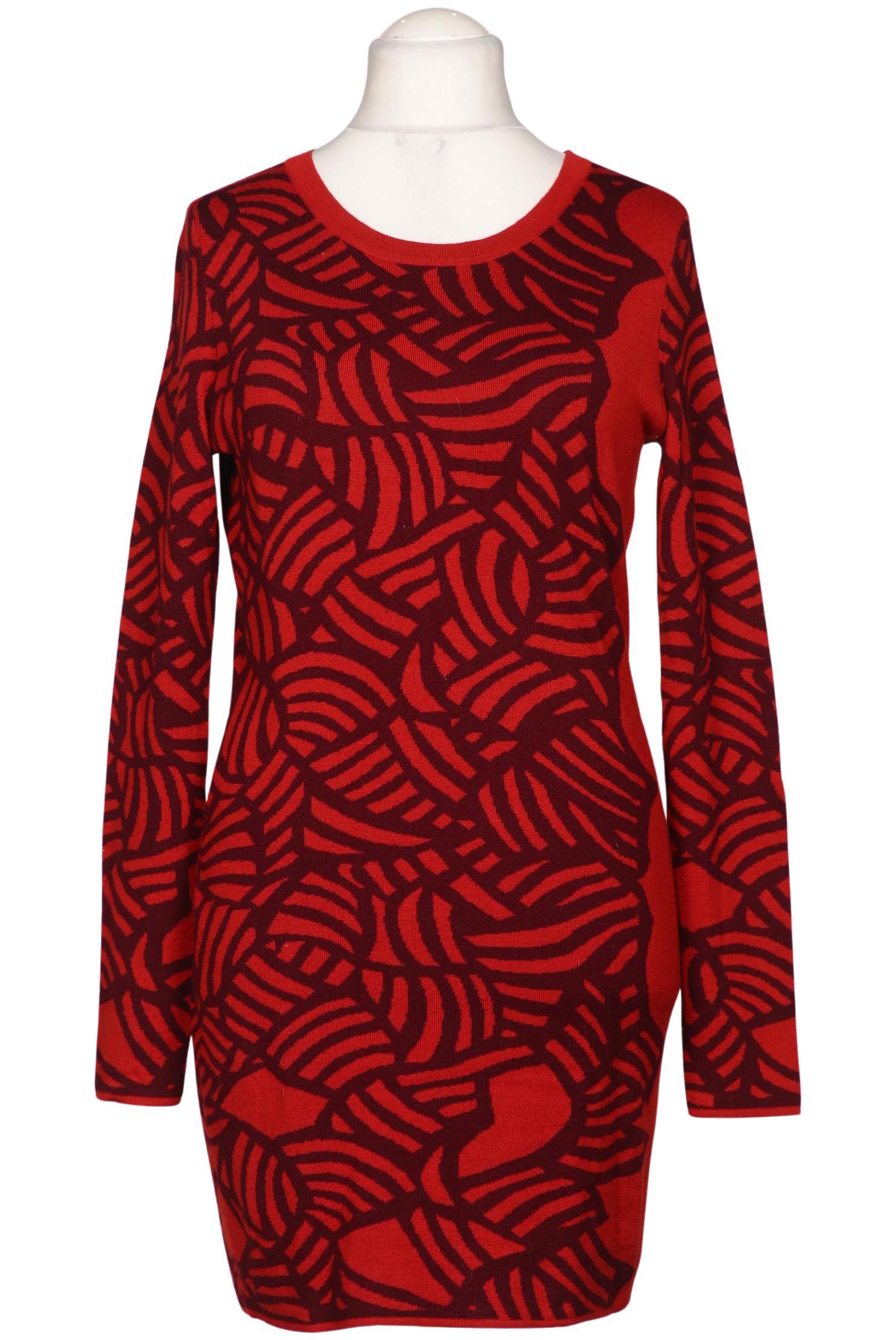 

Diane VON Furstenberg Damen Kleid, rot, Gr. 42