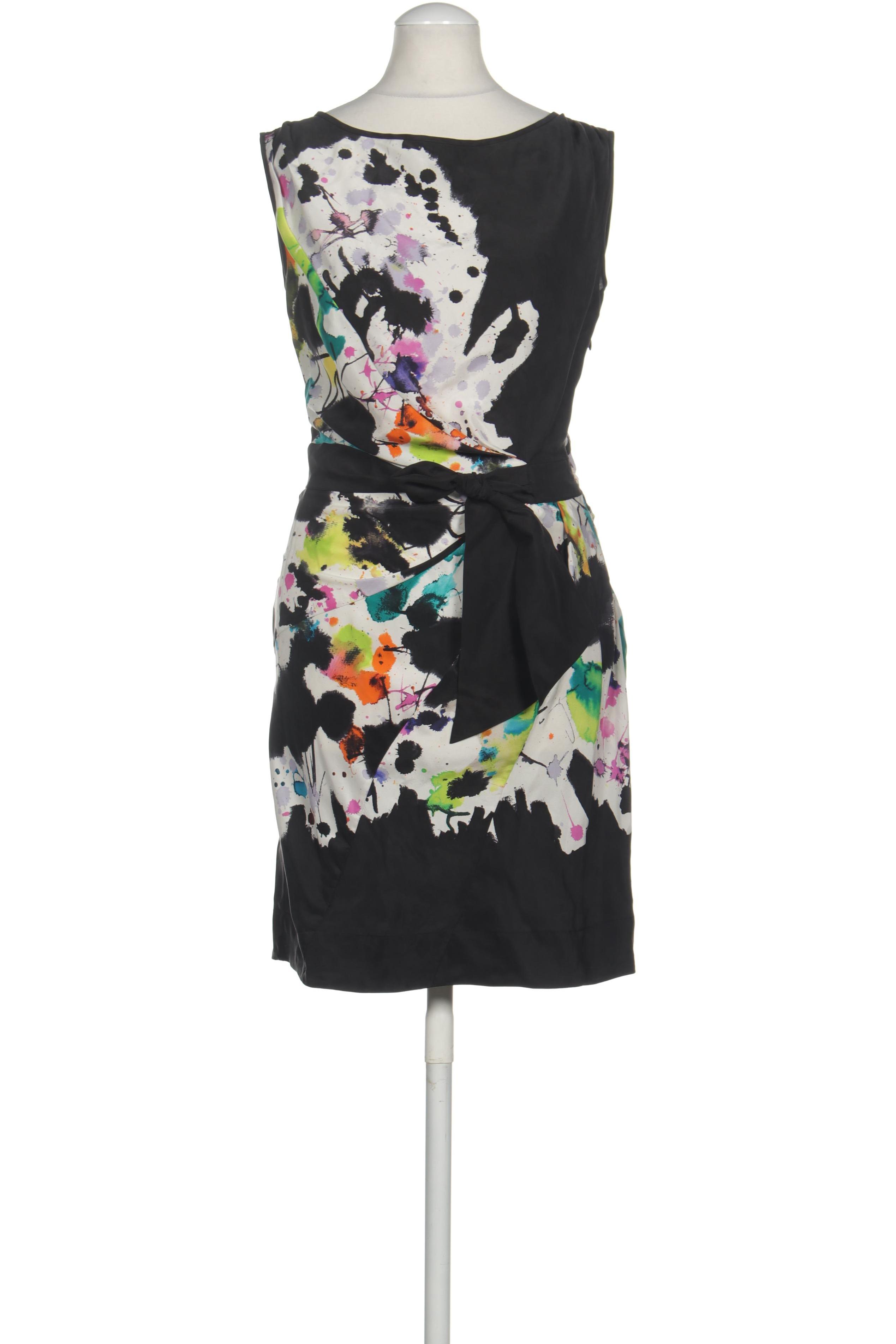 

Diane VON Furstenberg Damen Kleid, mehrfarbig, Gr. 2