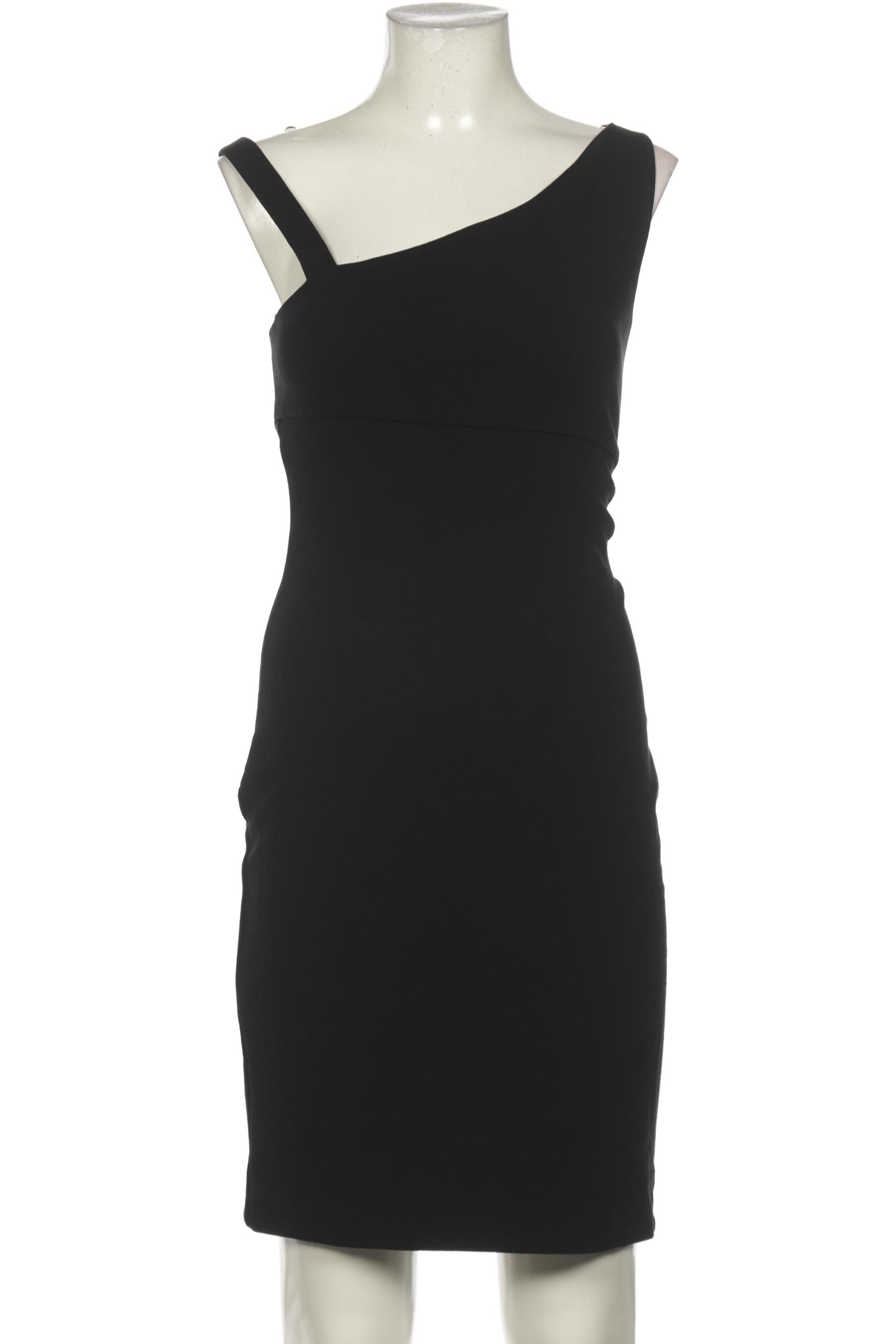 

Diane VON Furstenberg Damen Kleid, schwarz, Gr. 8