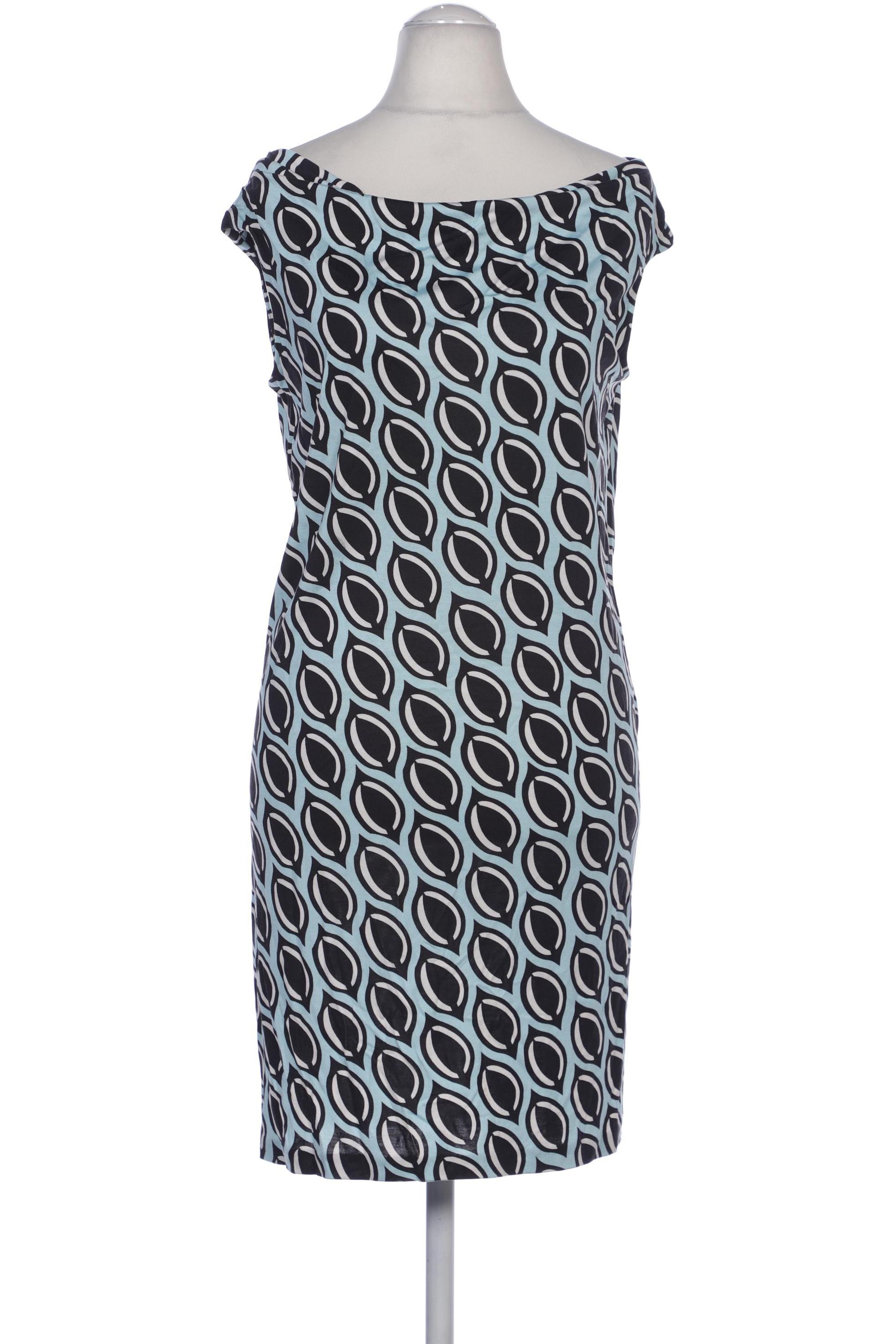 

Diane VON Furstenberg Damen Kleid, hellblau, Gr. 10