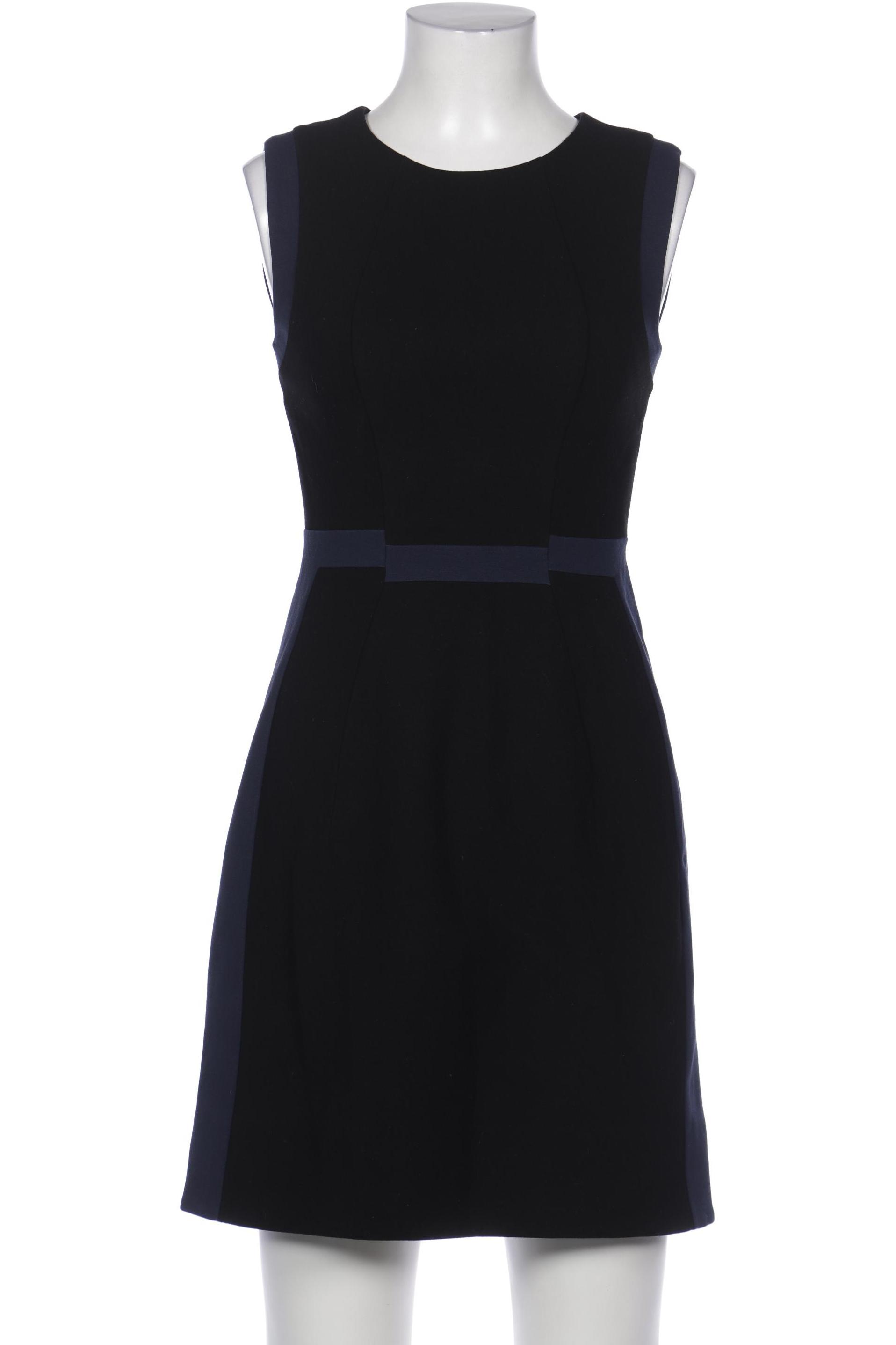 

Diane VON Furstenberg Damen Kleid, schwarz, Gr. 2
