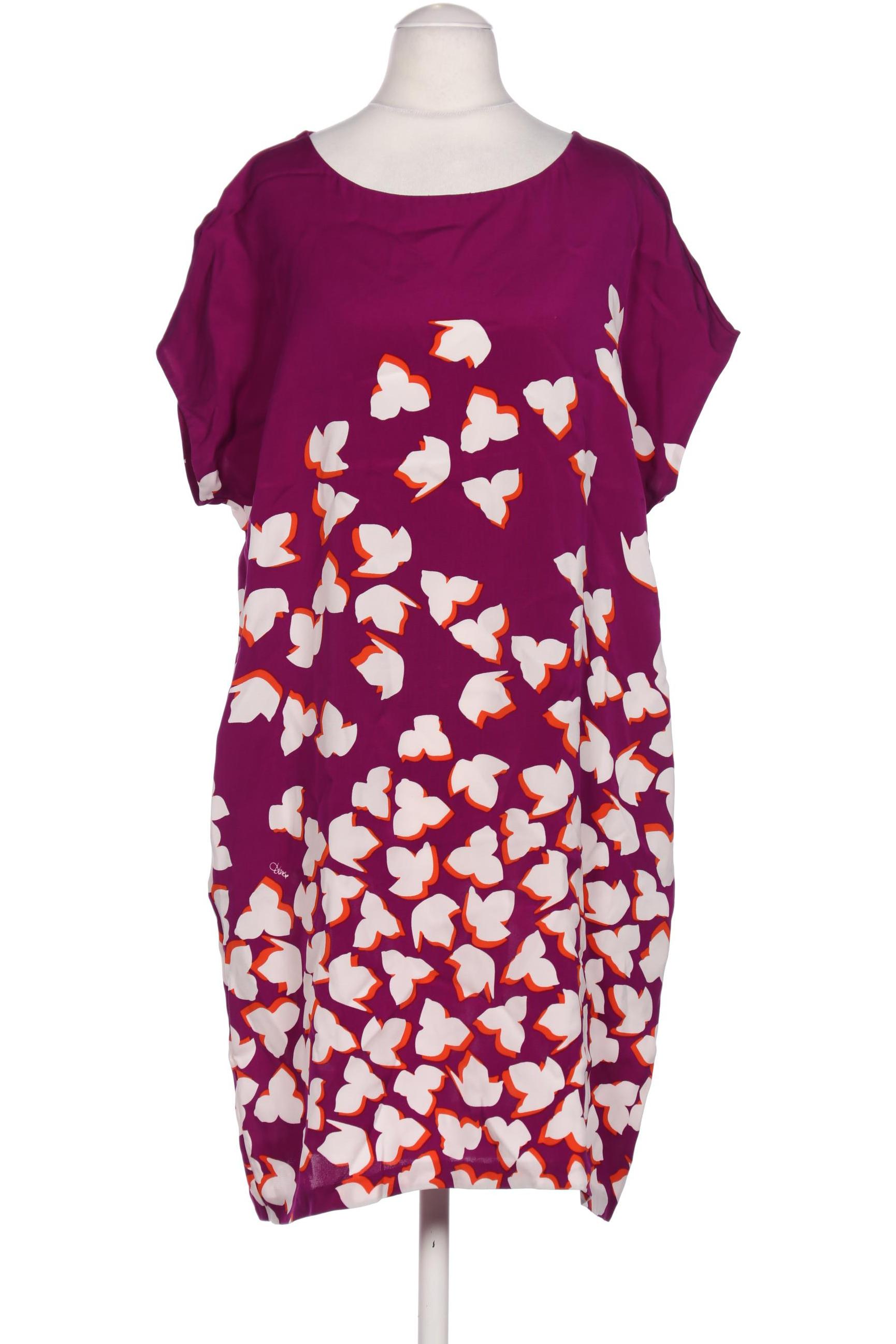 

Diane VON Furstenberg Damen Kleid, pink, Gr. 38