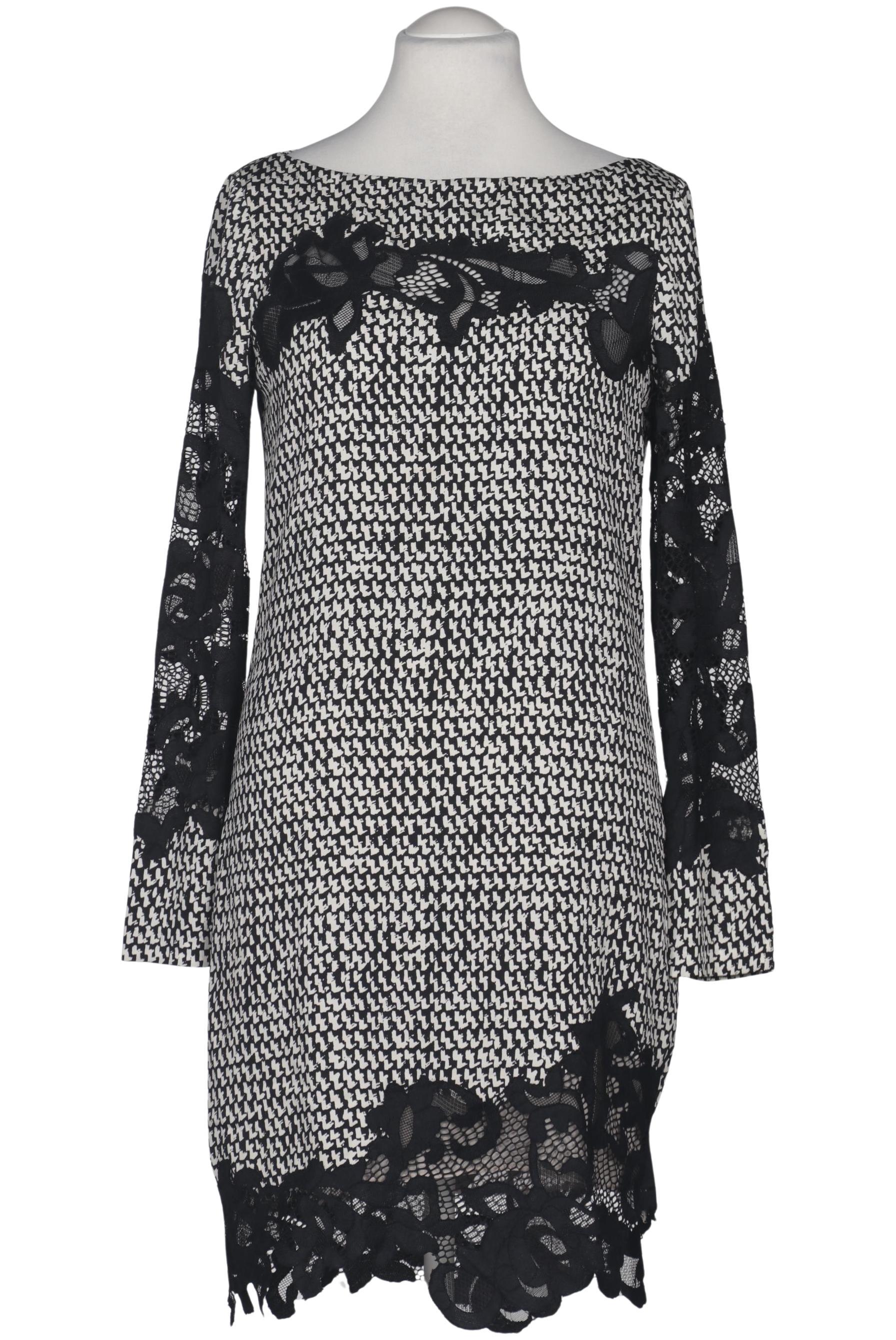 

Diane VON Furstenberg Damen Kleid, mehrfarbig, Gr. 10