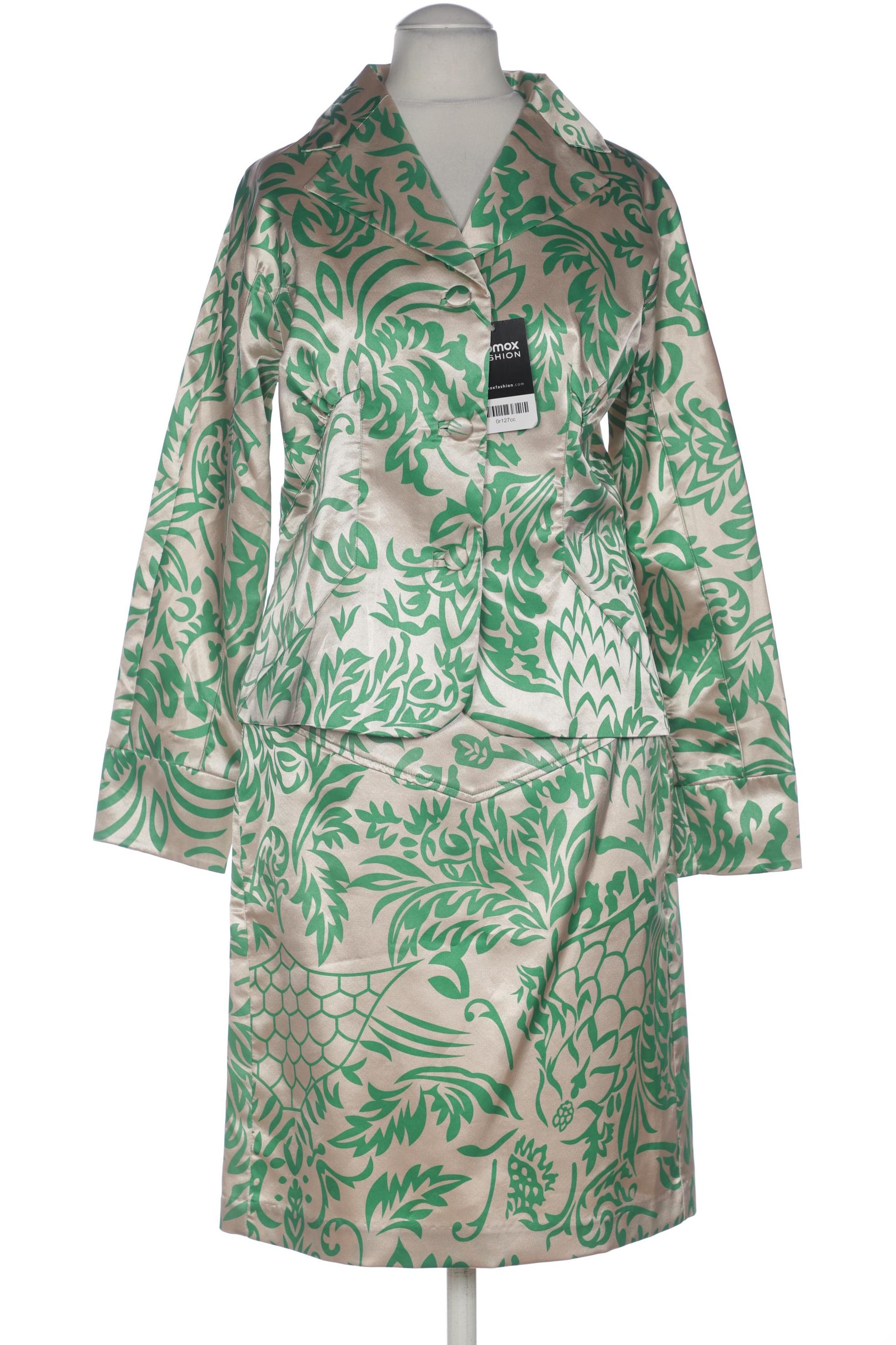 

Diane VON Furstenberg Damen Anzug, beige, Gr. 8