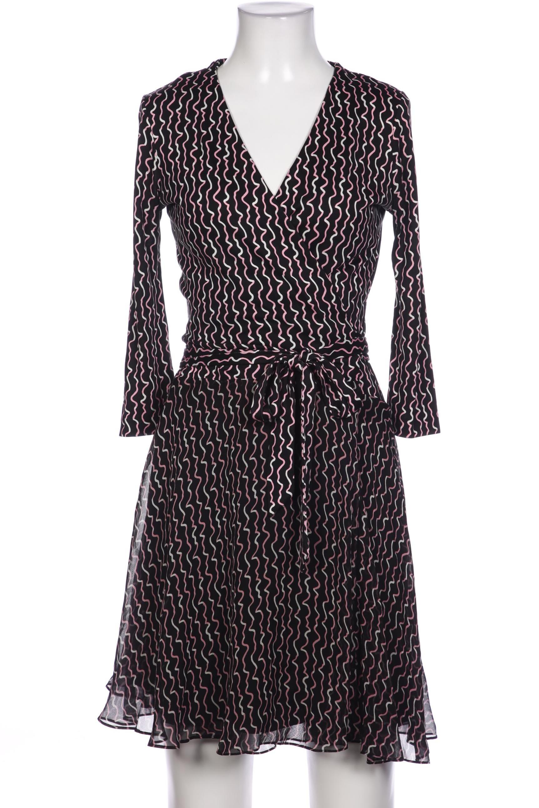 

DIANE VON FURSTENBERG Damen Kleid, schwarz