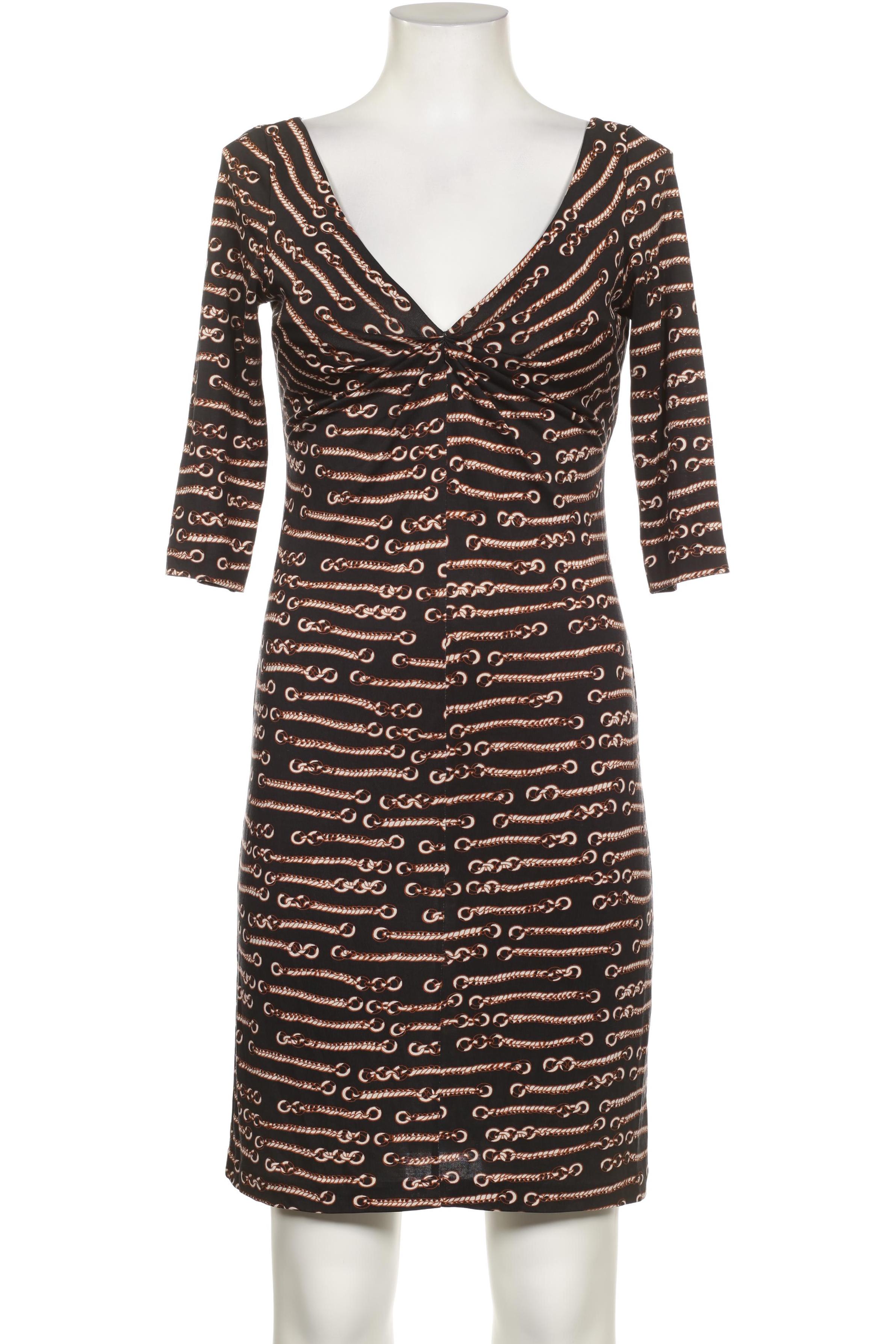 

Diane VON Furstenberg Damen Kleid, braun, Gr. 36