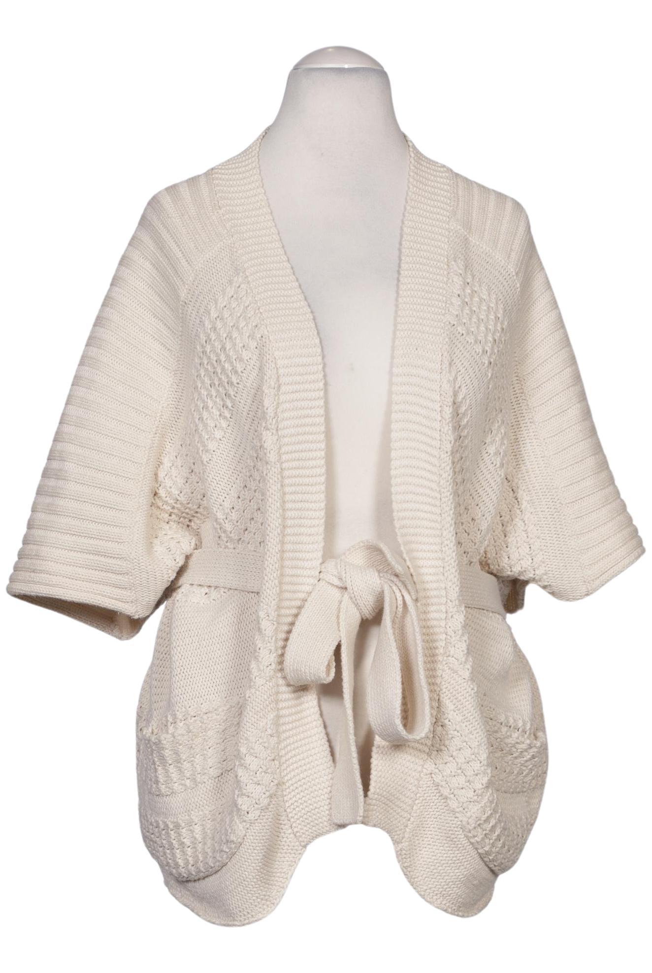 Thumbnail - Diane VON Furstenberg Damen Strickjacke, cremeweiß, Gr. 38