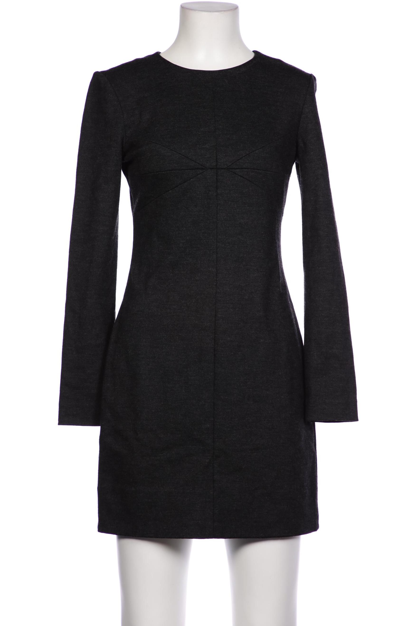 

Diane VON Furstenberg Damen Kleid, grau, Gr. 4