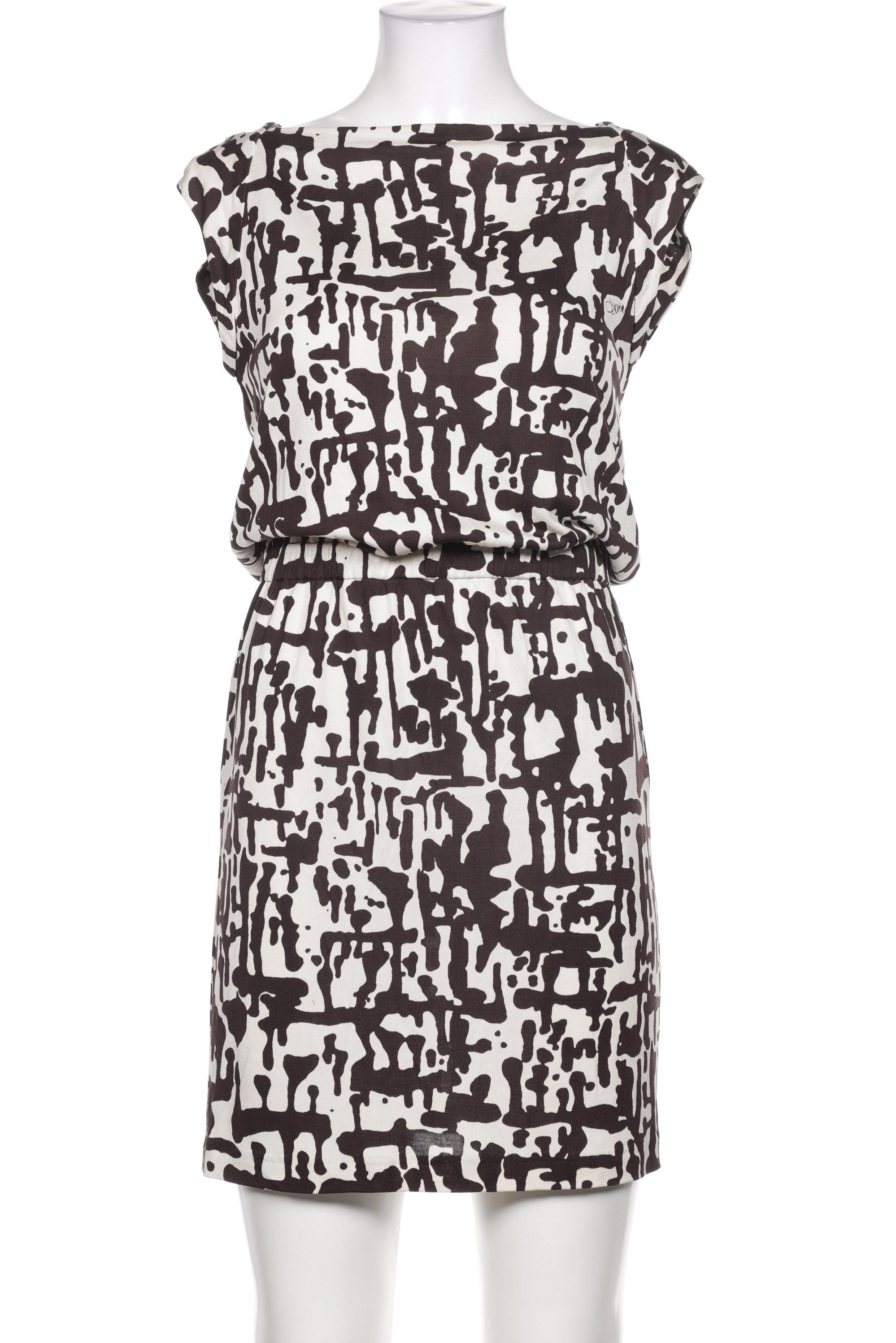 

Diane VON Furstenberg Damen Kleid, braun, Gr. 4