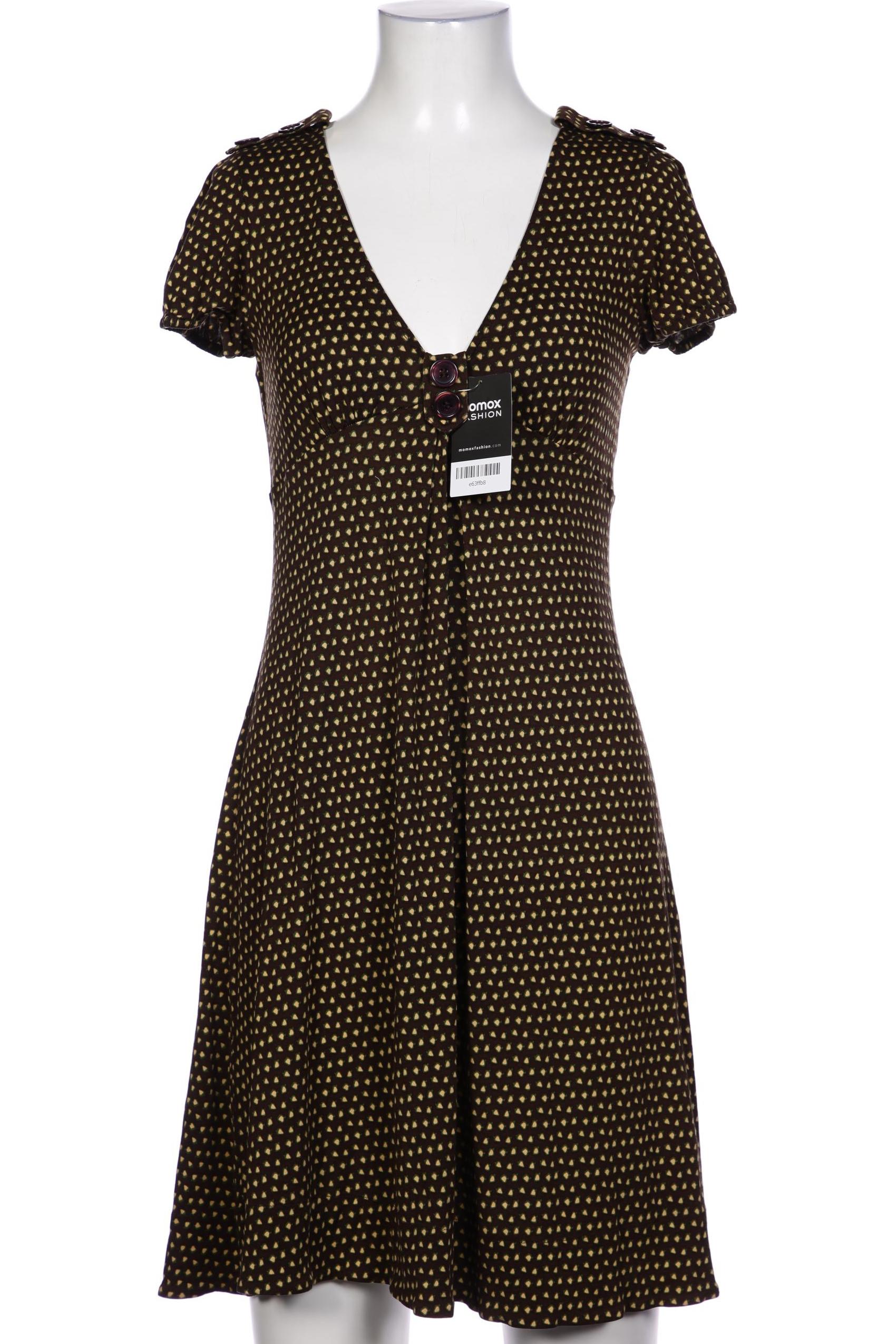 

DIANE VON FURSTENBERG Damen Kleid, braun
