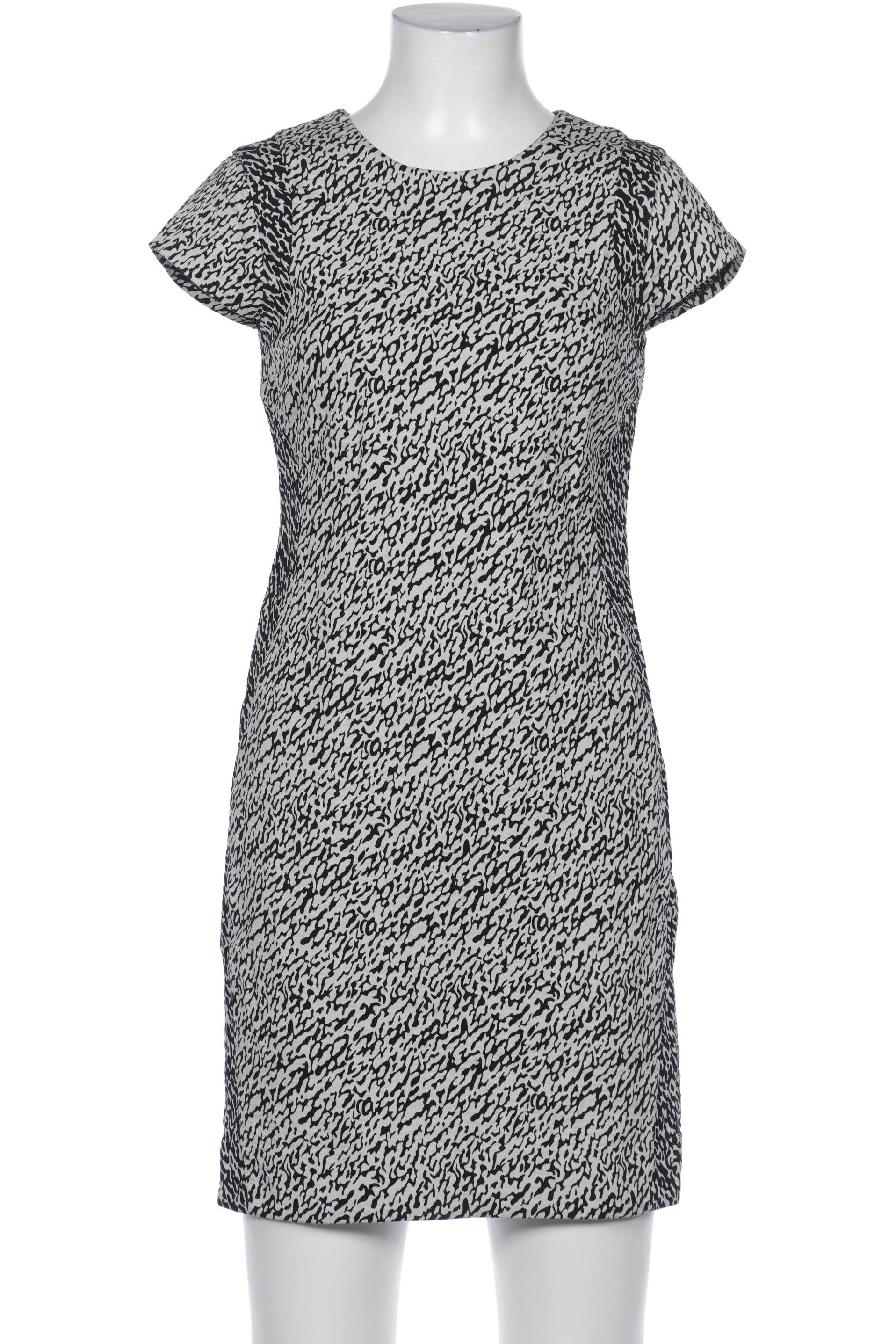 

Diane VON Furstenberg Damen Kleid, schwarz, Gr. 8