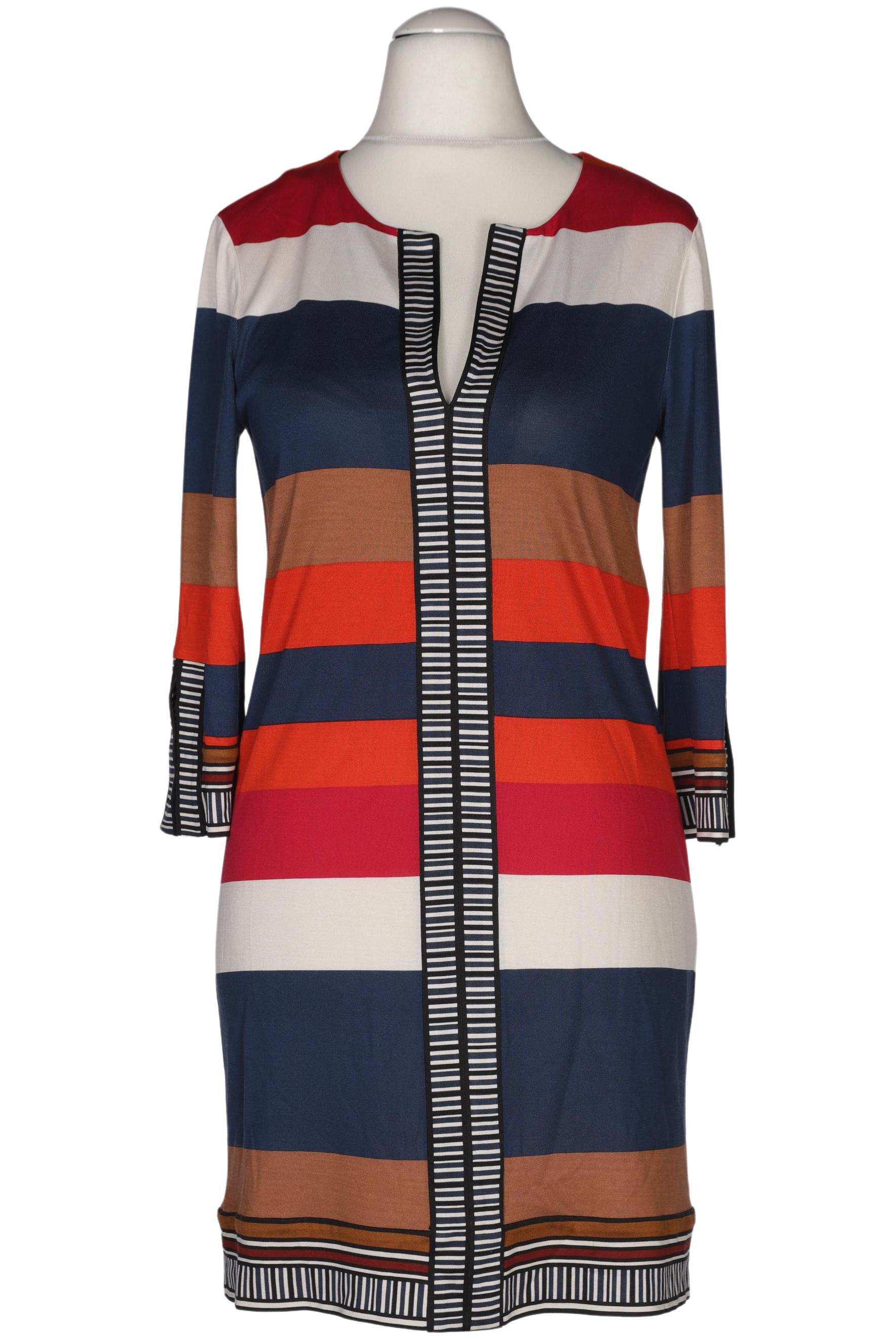 

Diane VON Furstenberg Damen Kleid, mehrfarbig, Gr. 8