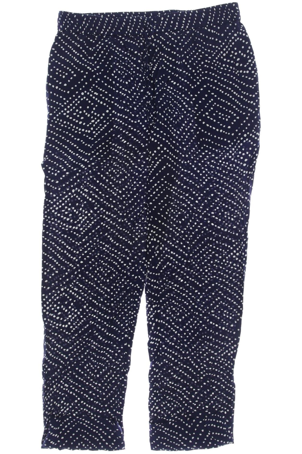 

Diane VON Furstenberg Damen Stoffhose, marineblau, Gr. 6