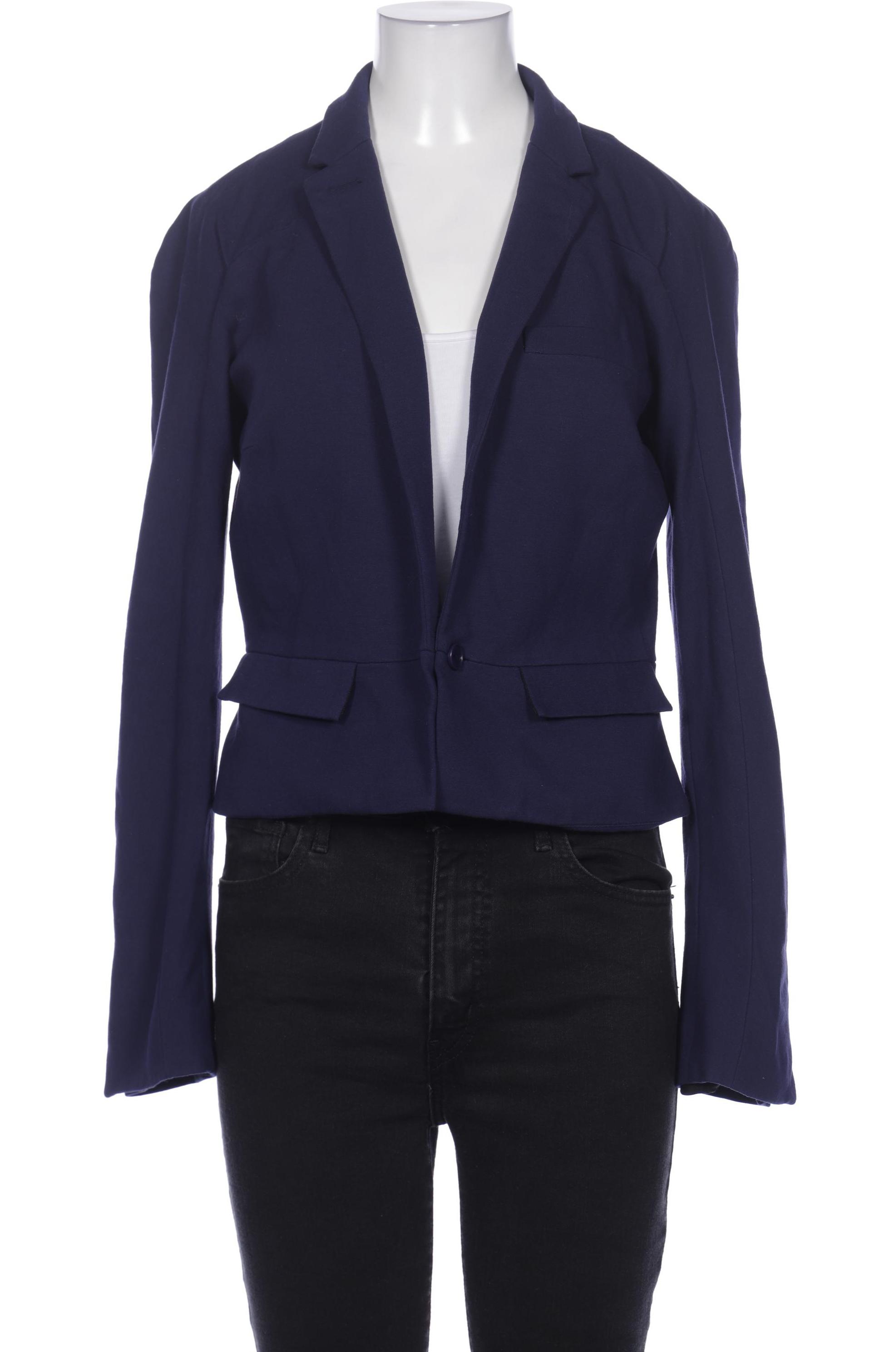 

Diane VON Furstenberg Damen Blazer, flieder, Gr. 10