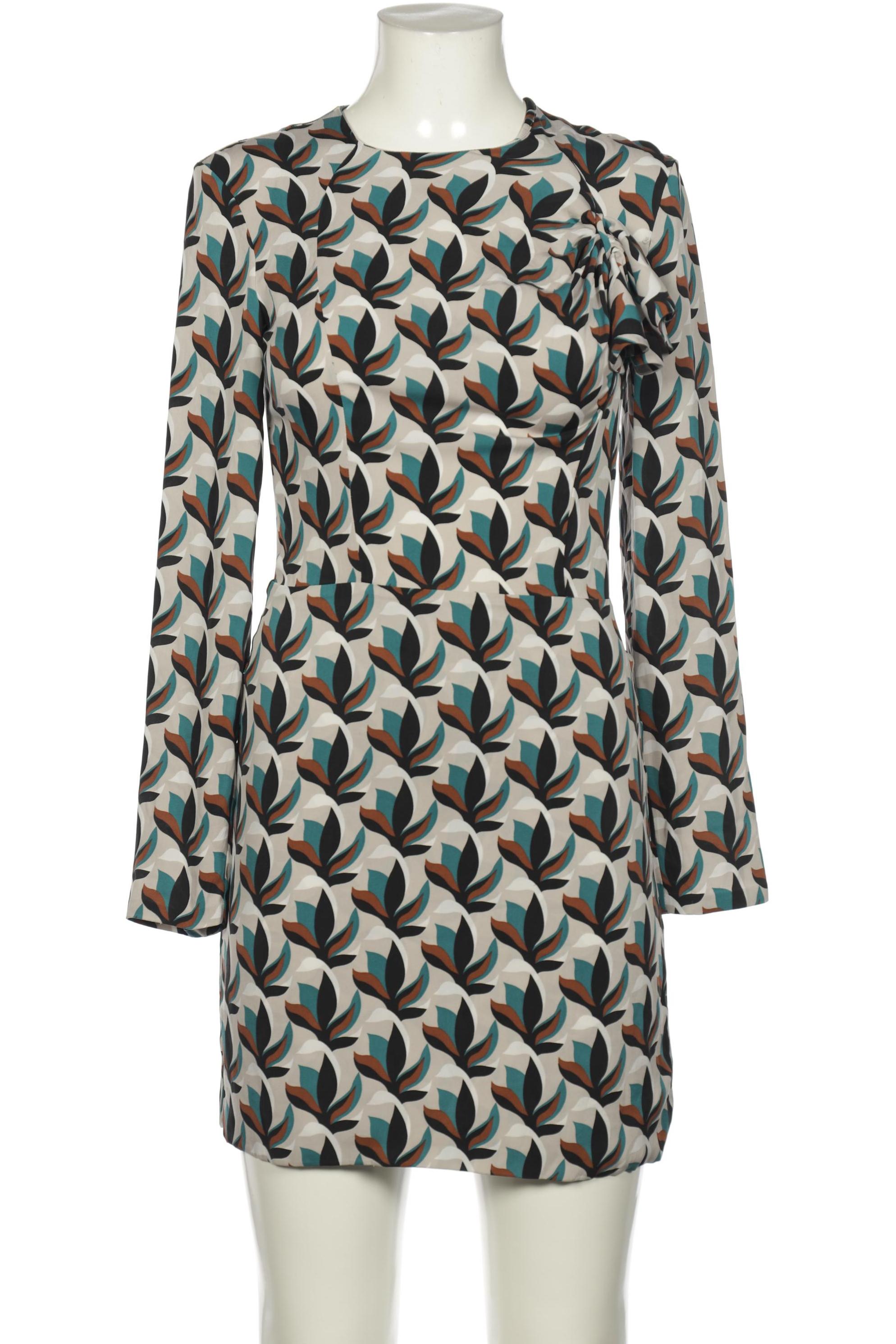 

Diane VON Furstenberg Damen Kleid, grau, Gr. 6