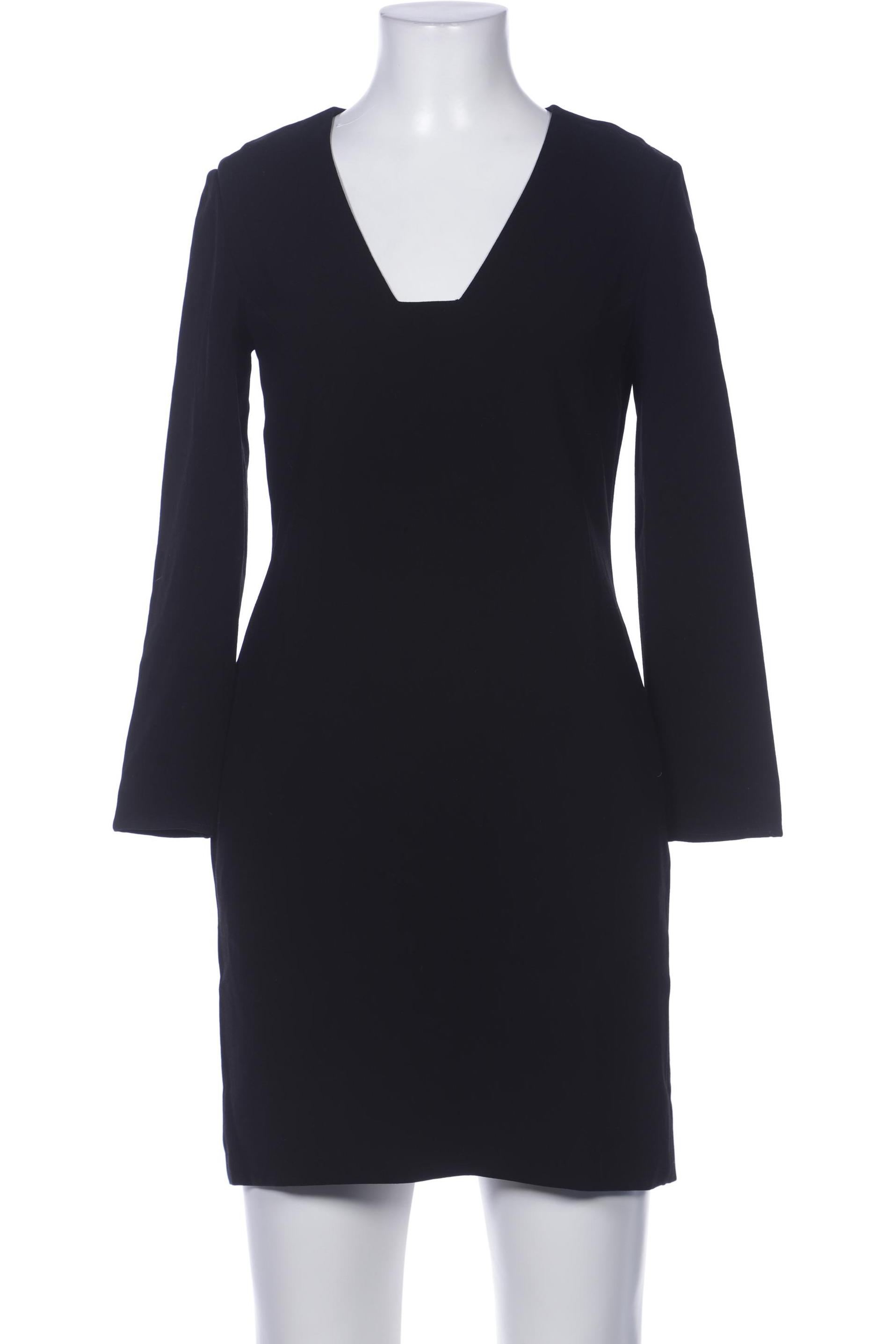 

Diane VON Furstenberg Damen Kleid, schwarz, Gr. 2