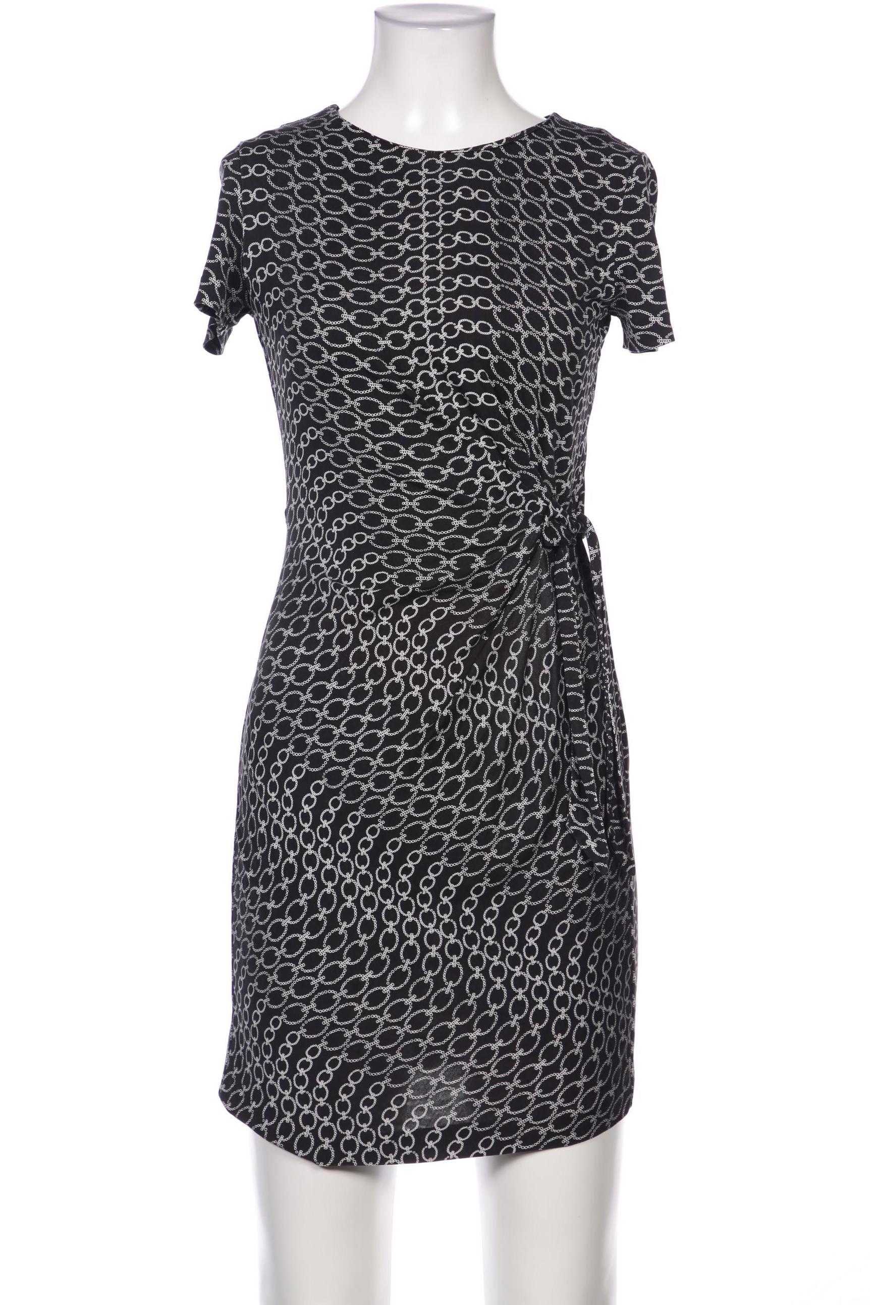 

Diane VON Furstenberg Damen Kleid, schwarz, Gr. 4