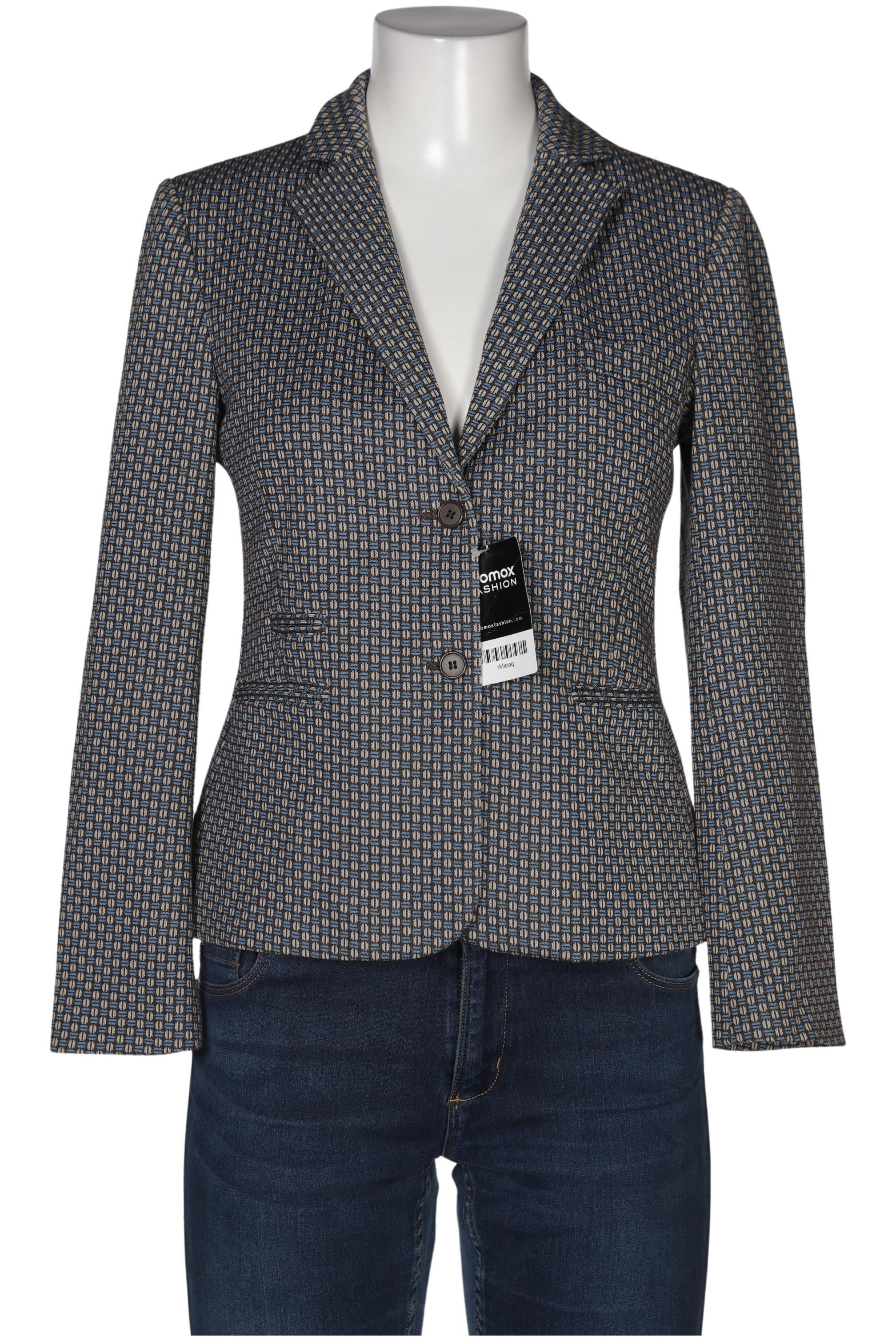 

Diane VON Furstenberg Damen Blazer, braun, Gr. 8