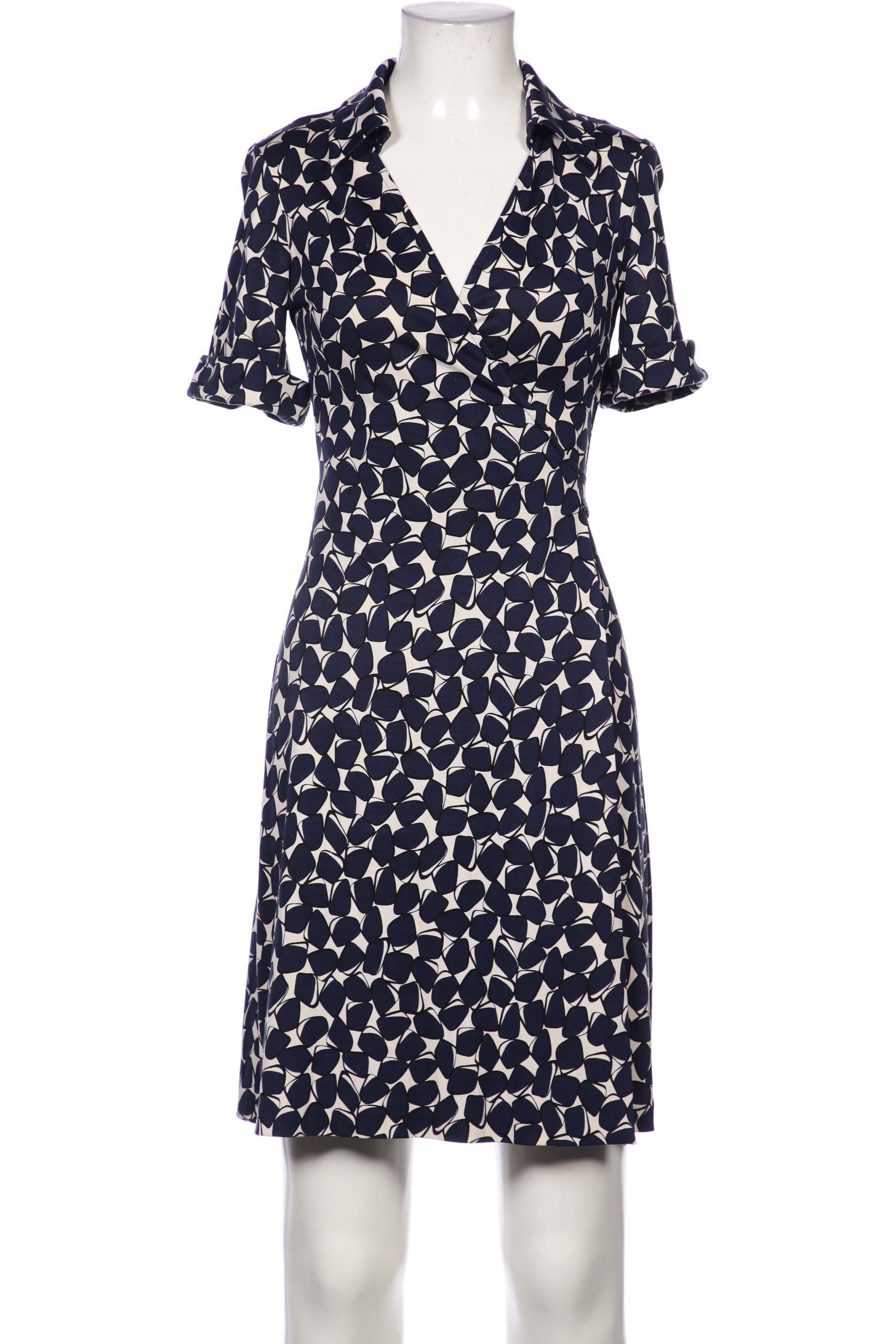 

DIANE VON FURSTENBERG Damen Kleid, marineblau