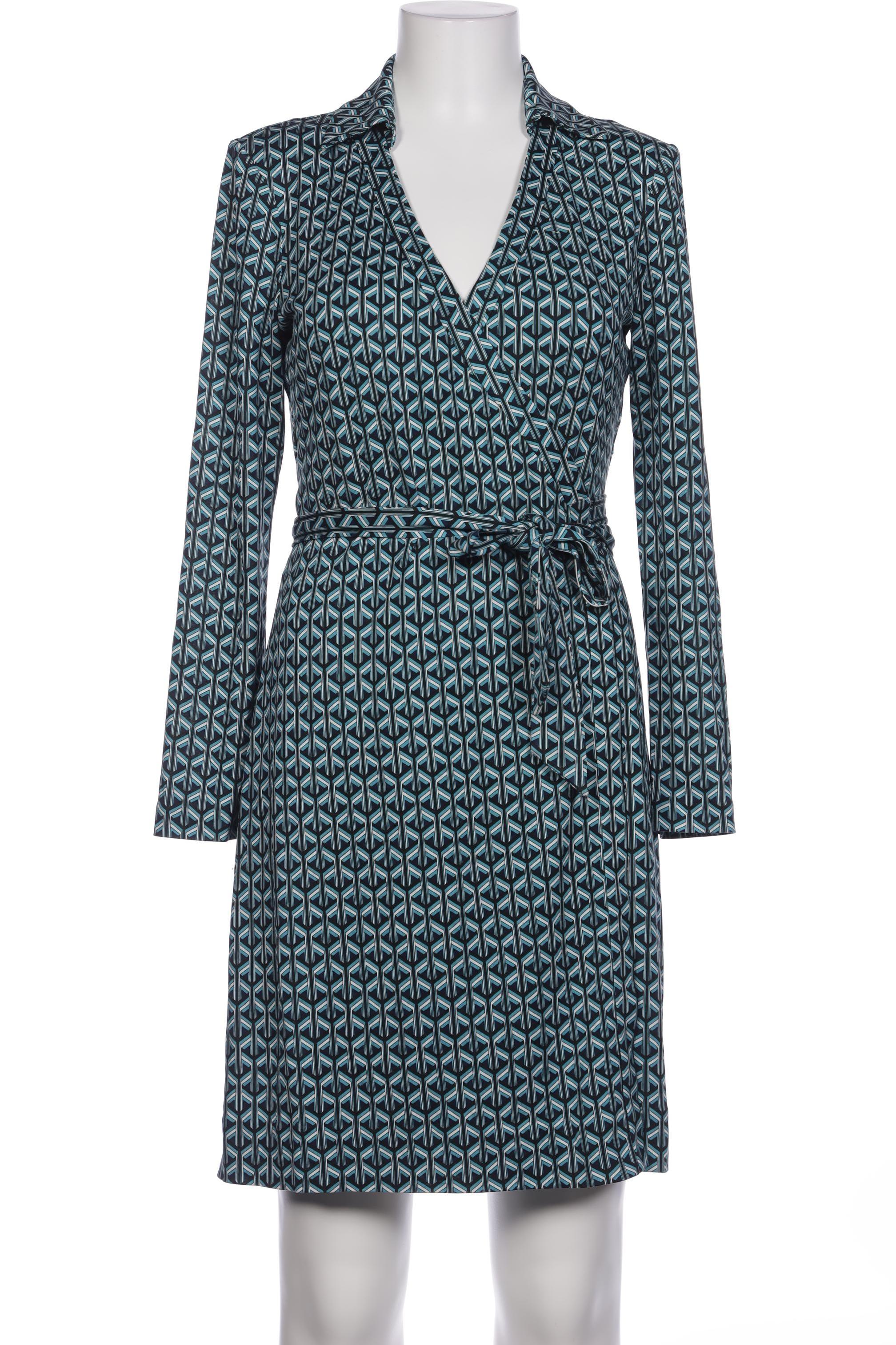 

Diane VON Furstenberg Damen Kleid, marineblau, Gr. 6