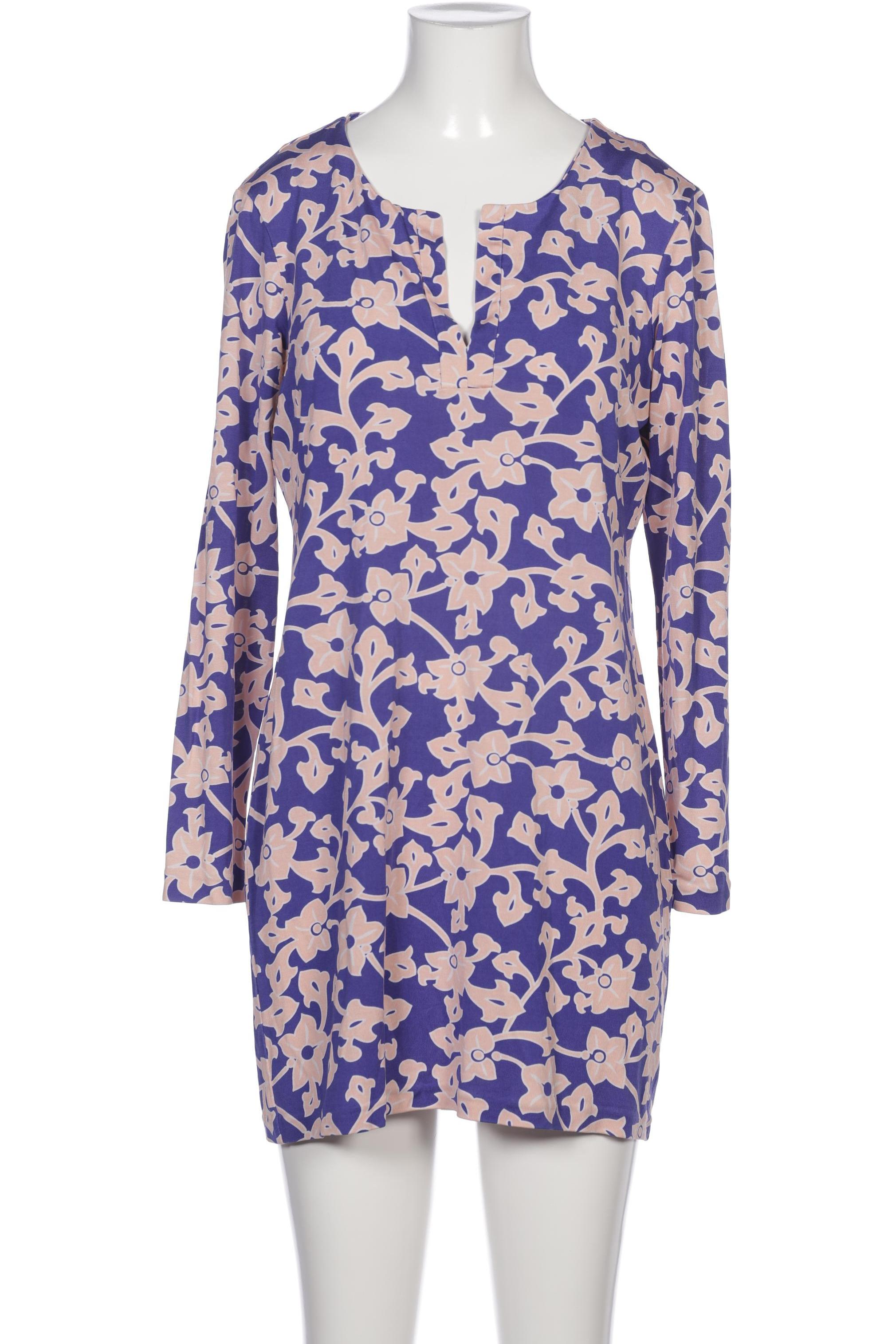 

Diane VON Furstenberg Damen Kleid, blau, Gr. 12