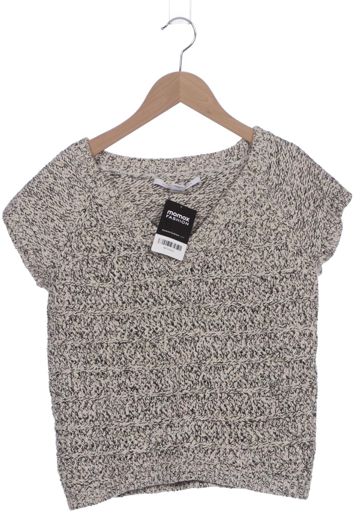 

Diane VON Furstenberg Damen Pullover, beige, Gr. 38