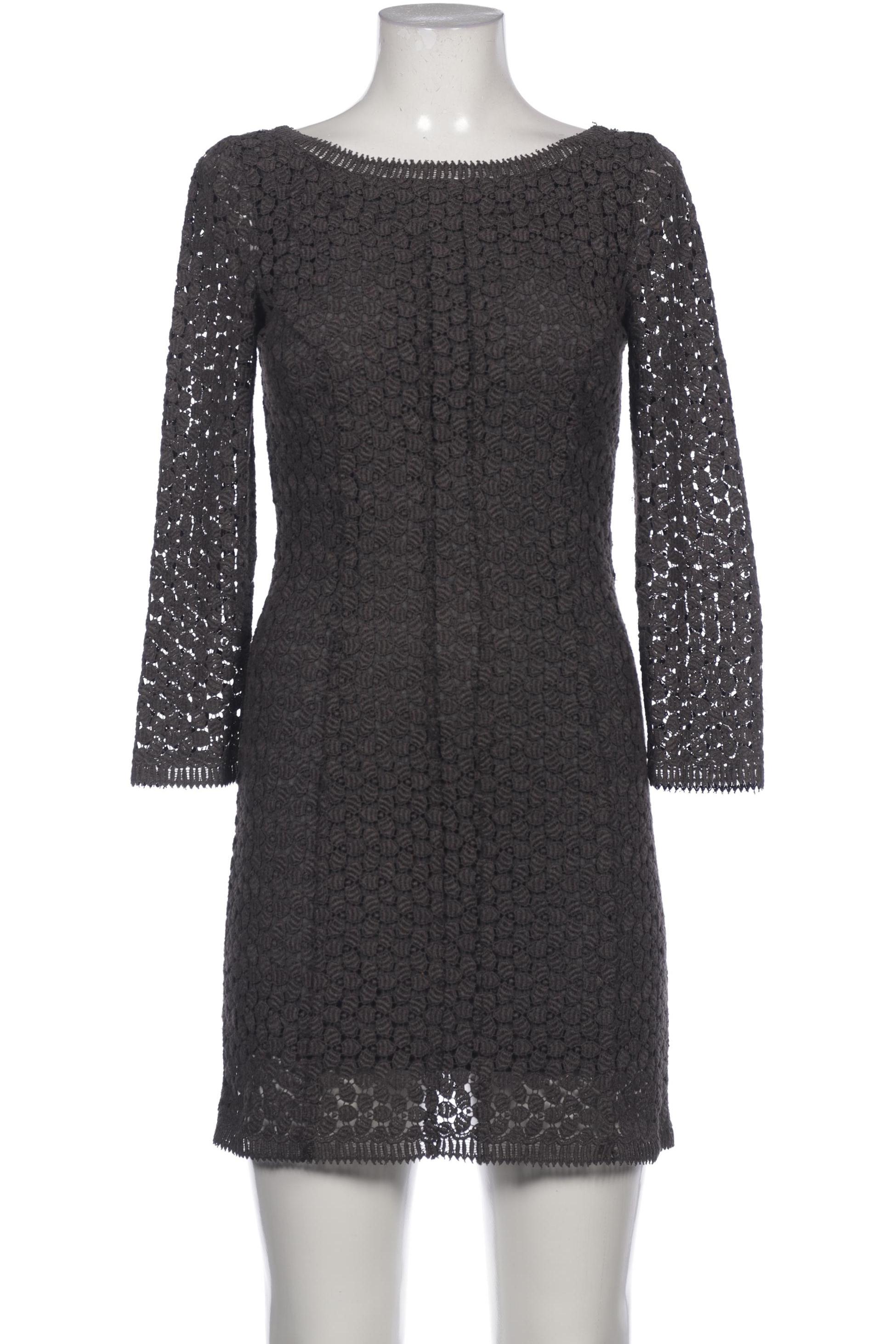 

Diane VON Furstenberg Damen Kleid, grau, Gr. 6