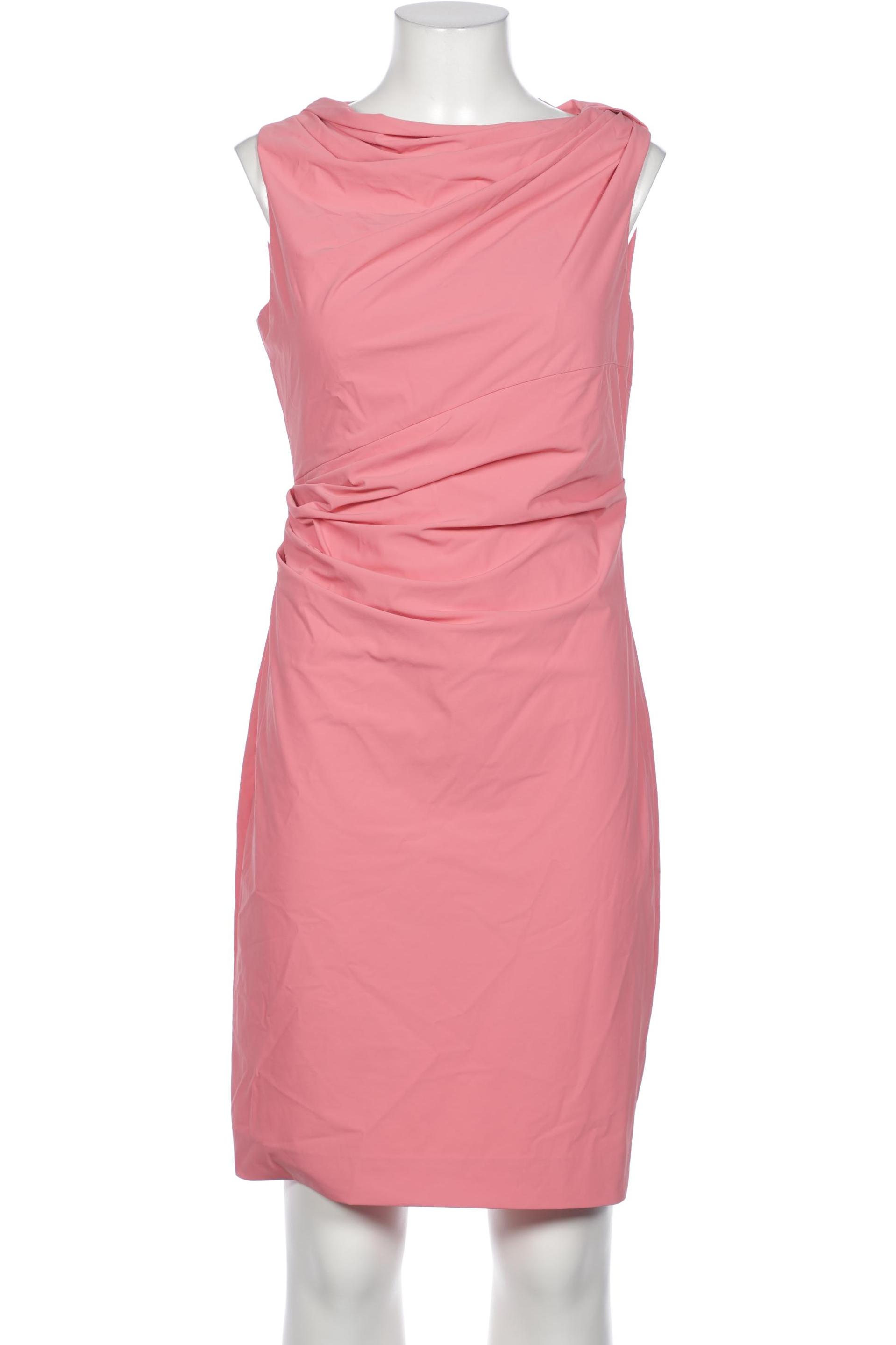 

Diane VON Furstenberg Damen Kleid, pink, Gr. 10