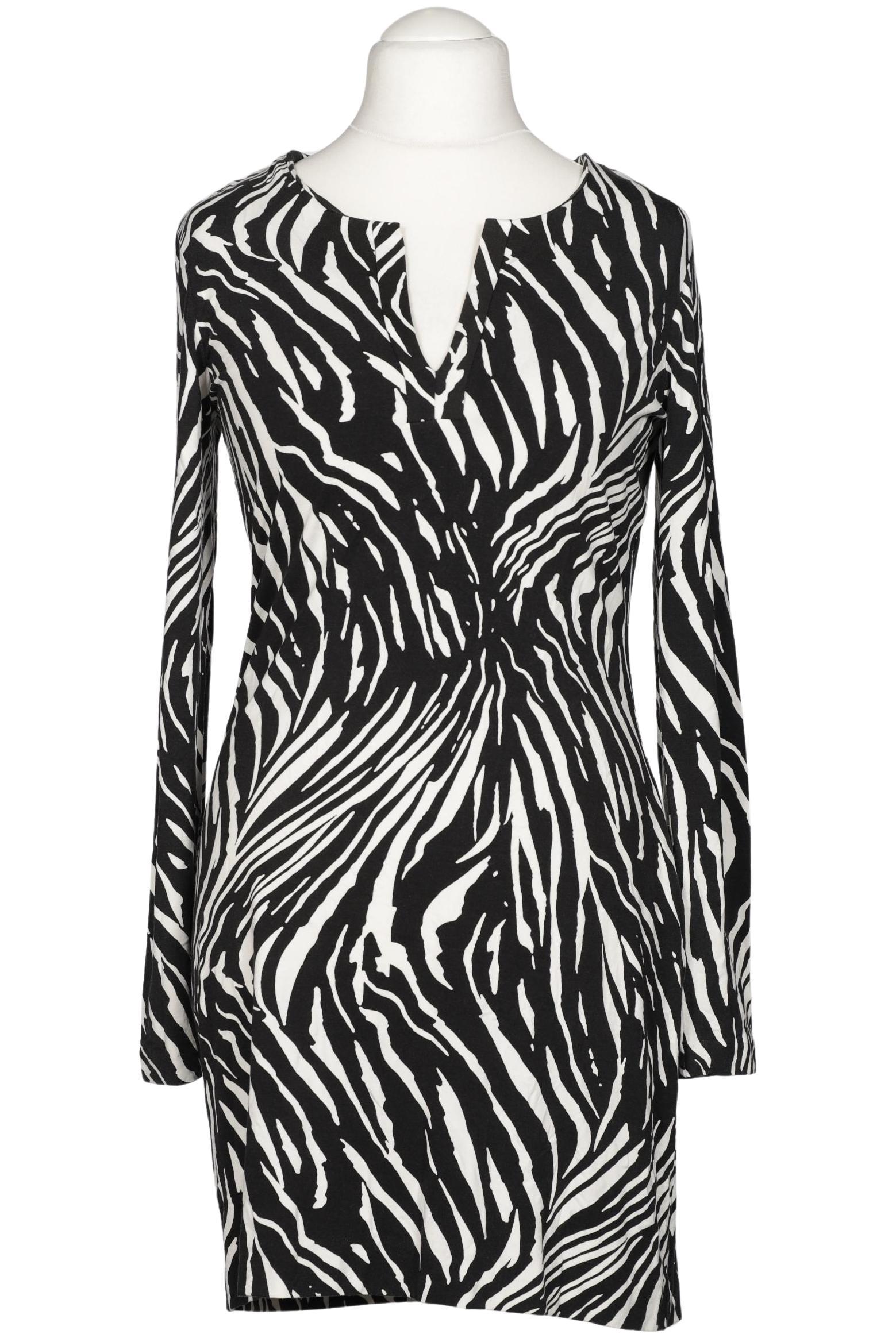 

Diane VON Furstenberg Damen Kleid, mehrfarbig, Gr. 10