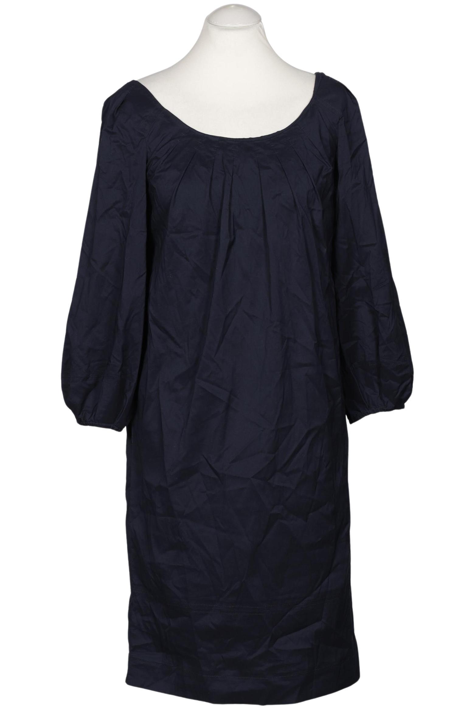 

Diane VON Furstenberg Damen Kleid, marineblau, Gr. 6