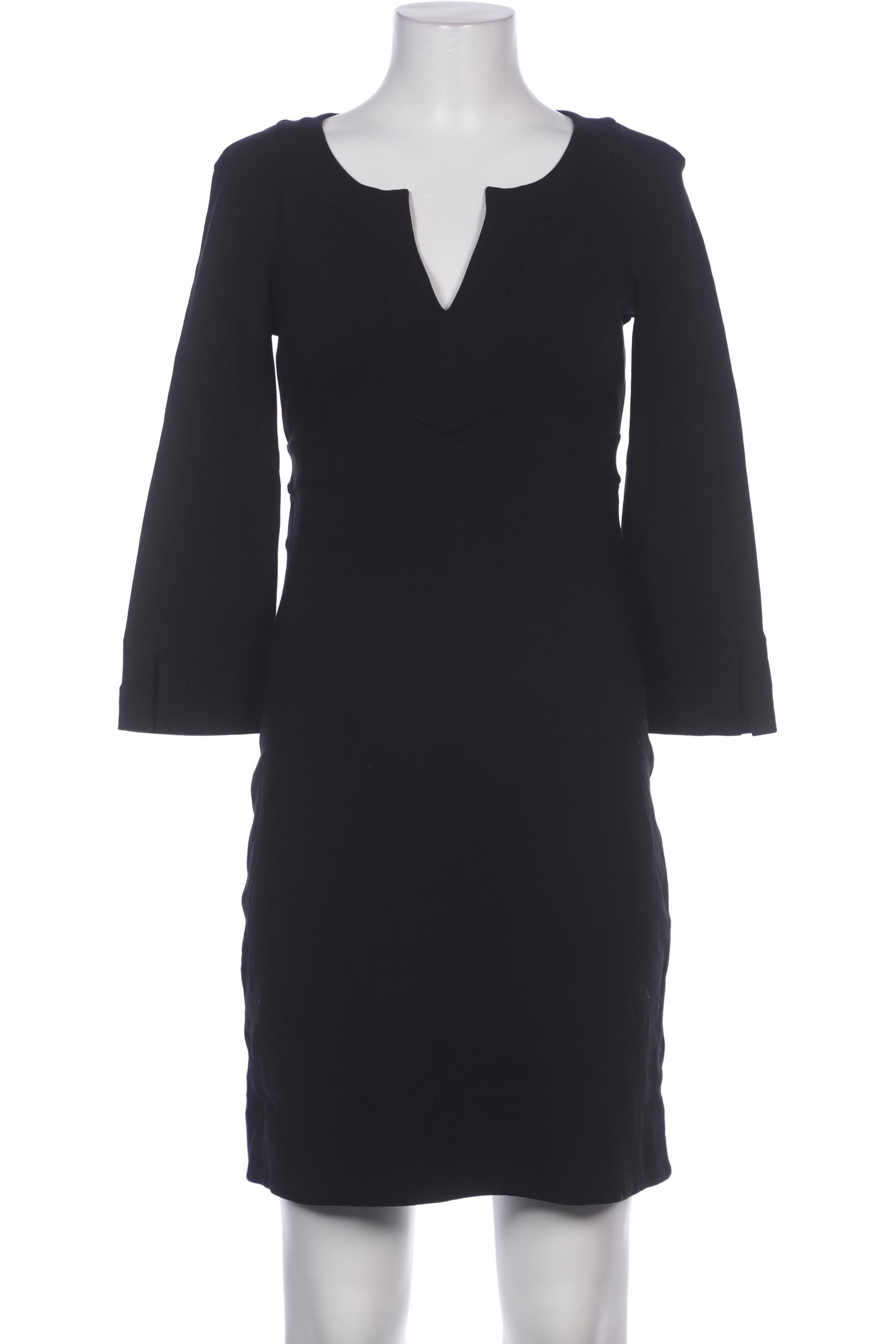 

Diane VON Furstenberg Damen Kleid, schwarz, Gr. 8